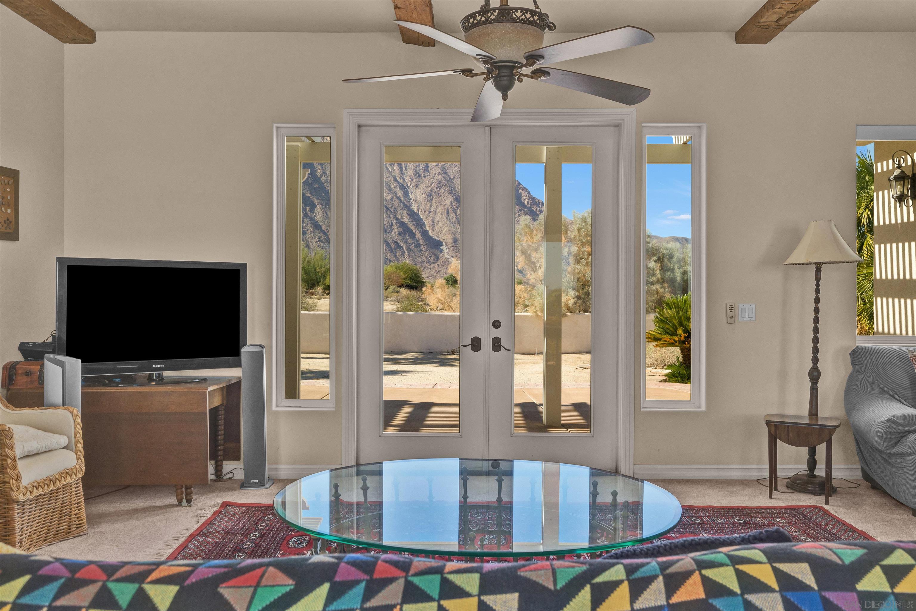Detail Gallery Image 16 of 42 For 341  Ocotillo Cir, Borrego Springs,  CA 92004 - 3 Beds | 2/1 Baths