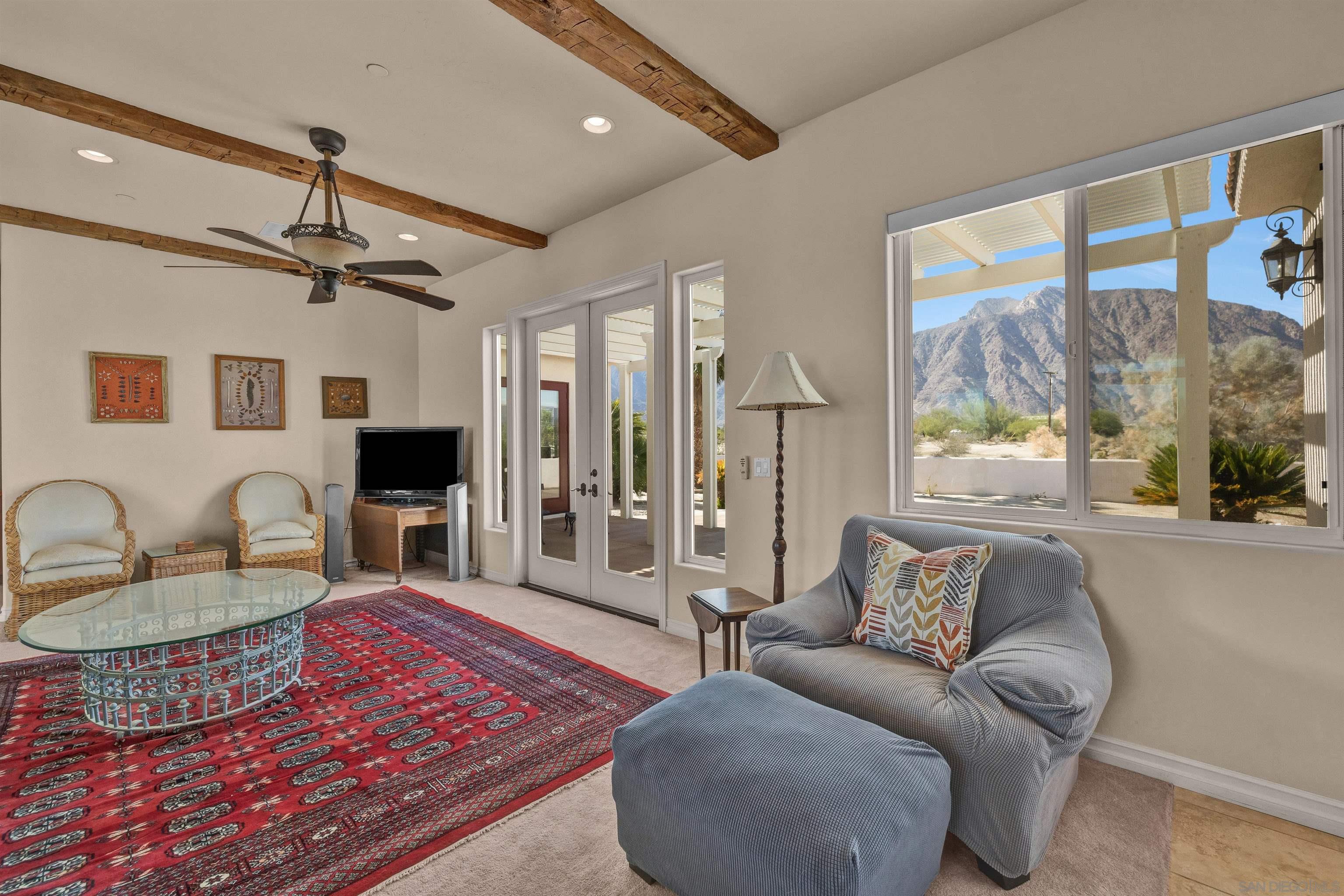 Detail Gallery Image 17 of 42 For 341  Ocotillo Cir, Borrego Springs,  CA 92004 - 3 Beds | 2/1 Baths