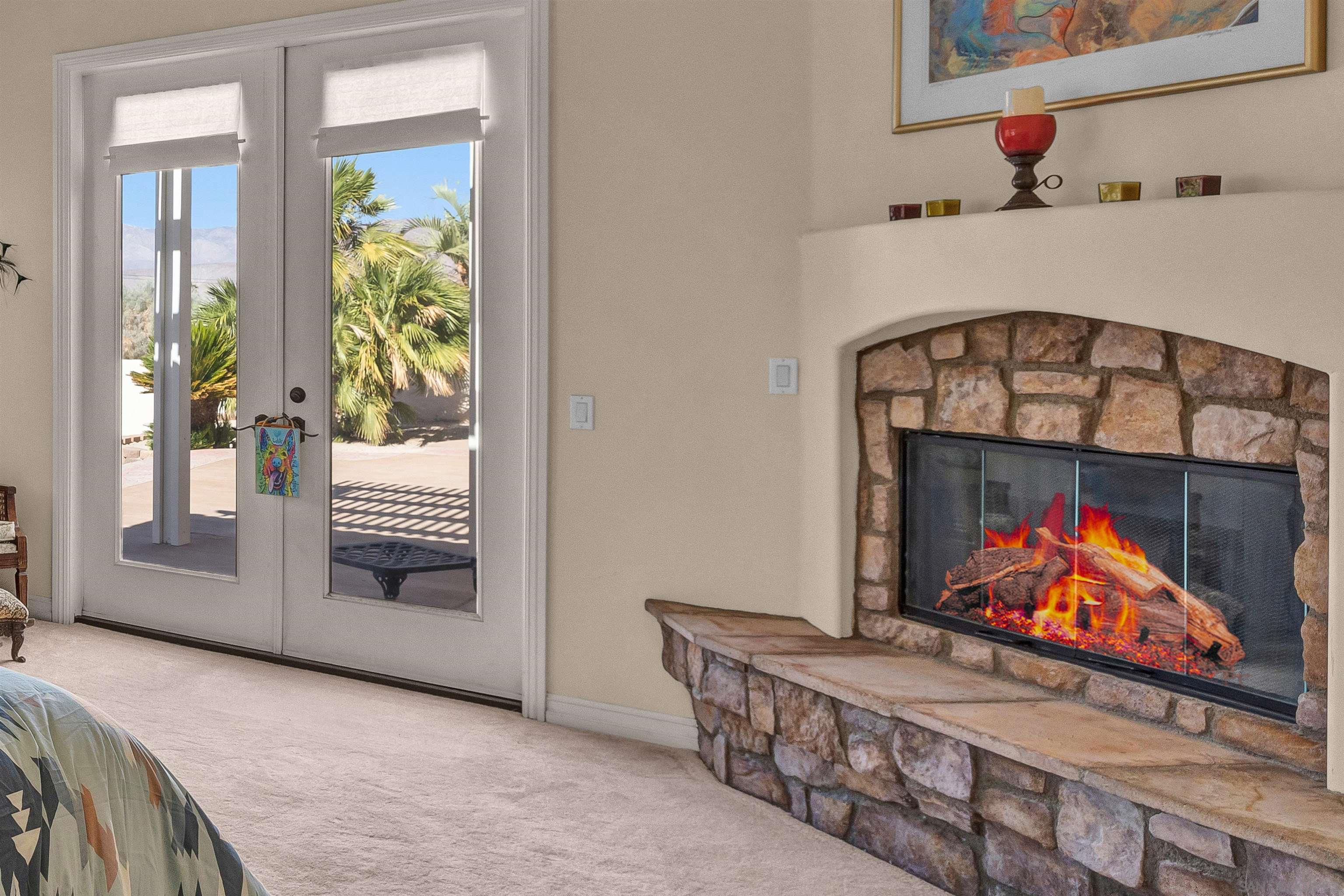 Detail Gallery Image 18 of 42 For 341  Ocotillo Cir, Borrego Springs,  CA 92004 - 3 Beds | 2/1 Baths