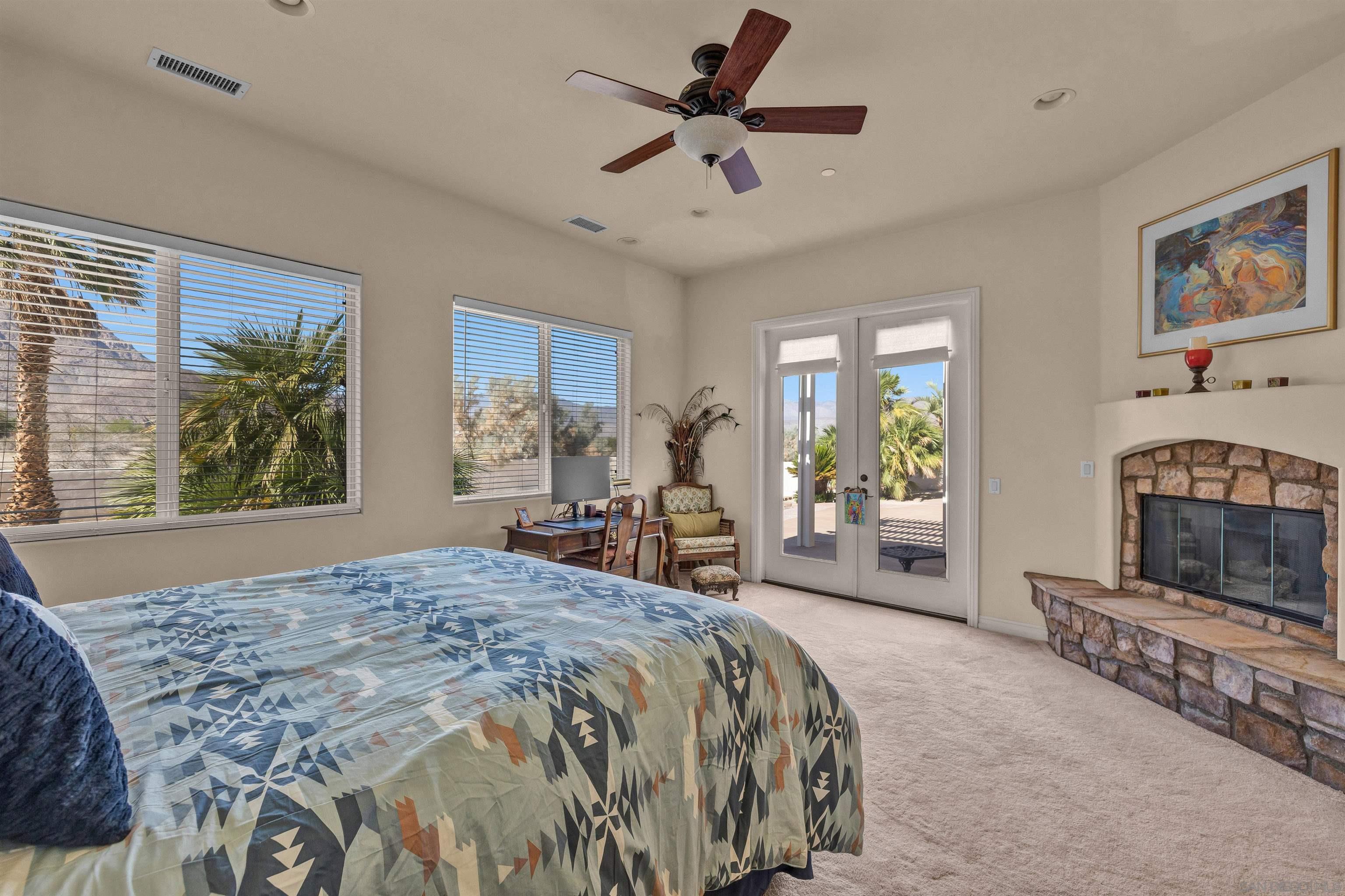 Detail Gallery Image 19 of 42 For 341  Ocotillo Cir, Borrego Springs,  CA 92004 - 3 Beds | 2/1 Baths