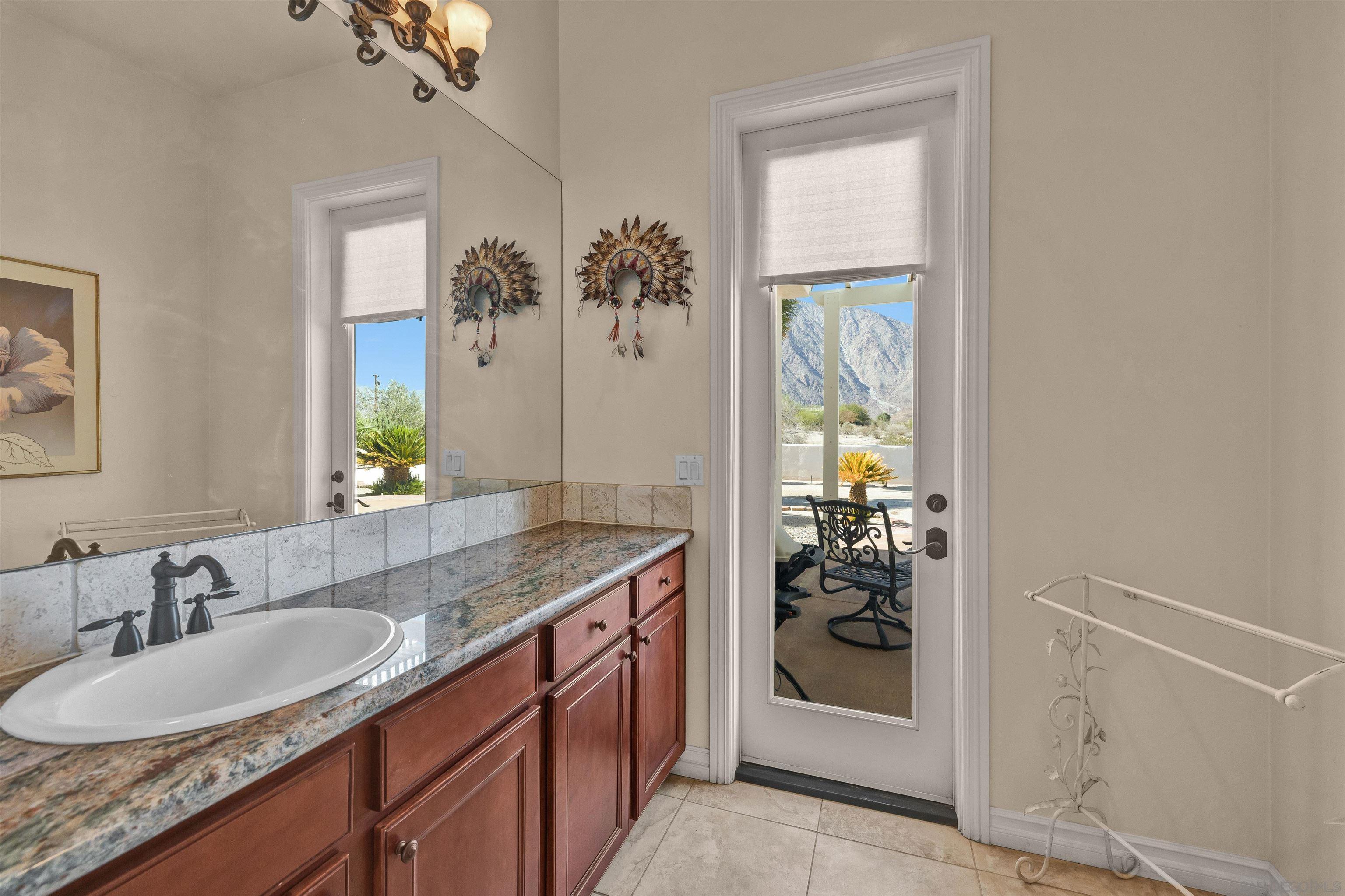 Detail Gallery Image 20 of 42 For 341  Ocotillo Cir, Borrego Springs,  CA 92004 - 3 Beds | 2/1 Baths