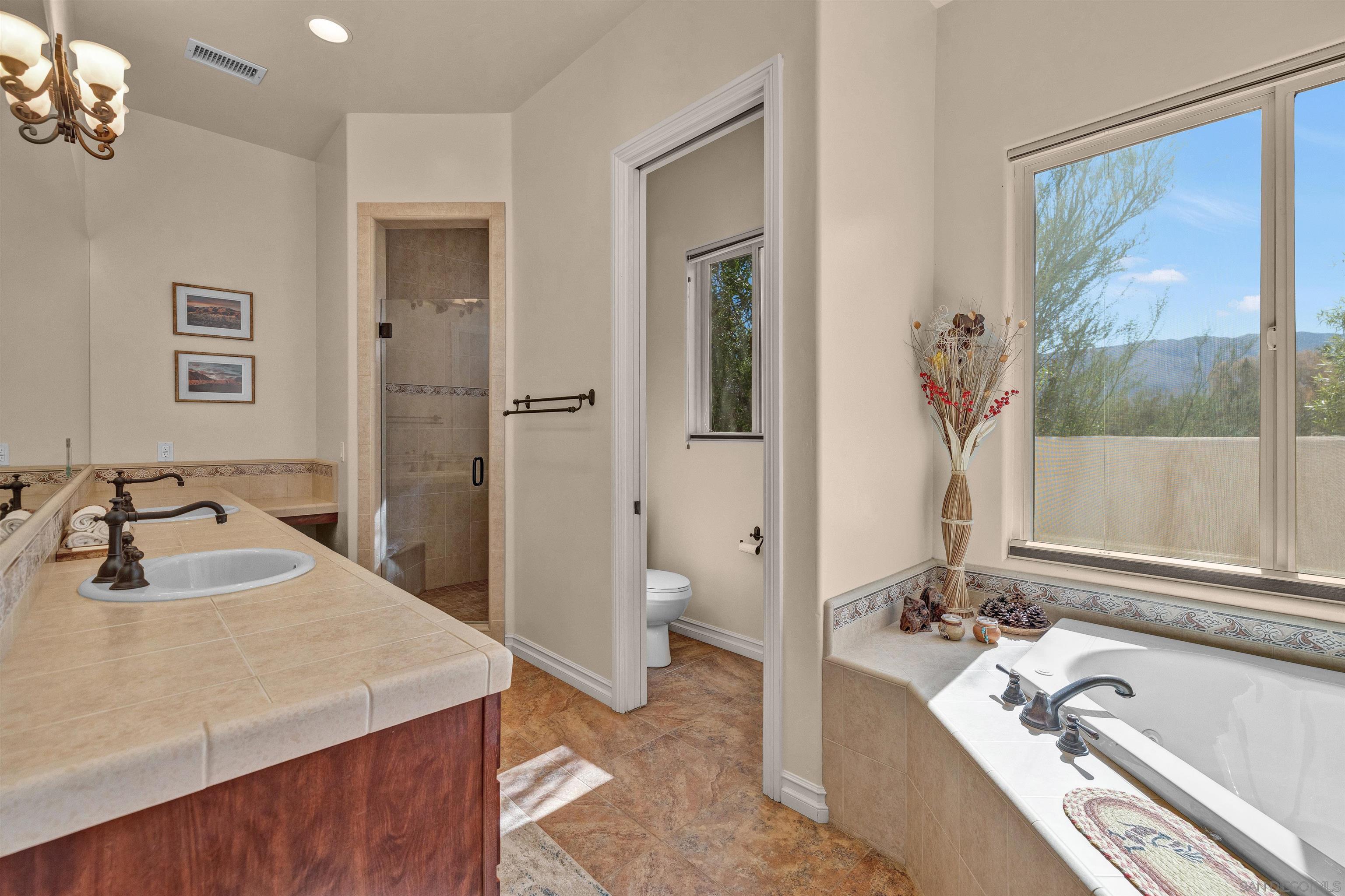 Detail Gallery Image 21 of 42 For 341  Ocotillo Cir, Borrego Springs,  CA 92004 - 3 Beds | 2/1 Baths