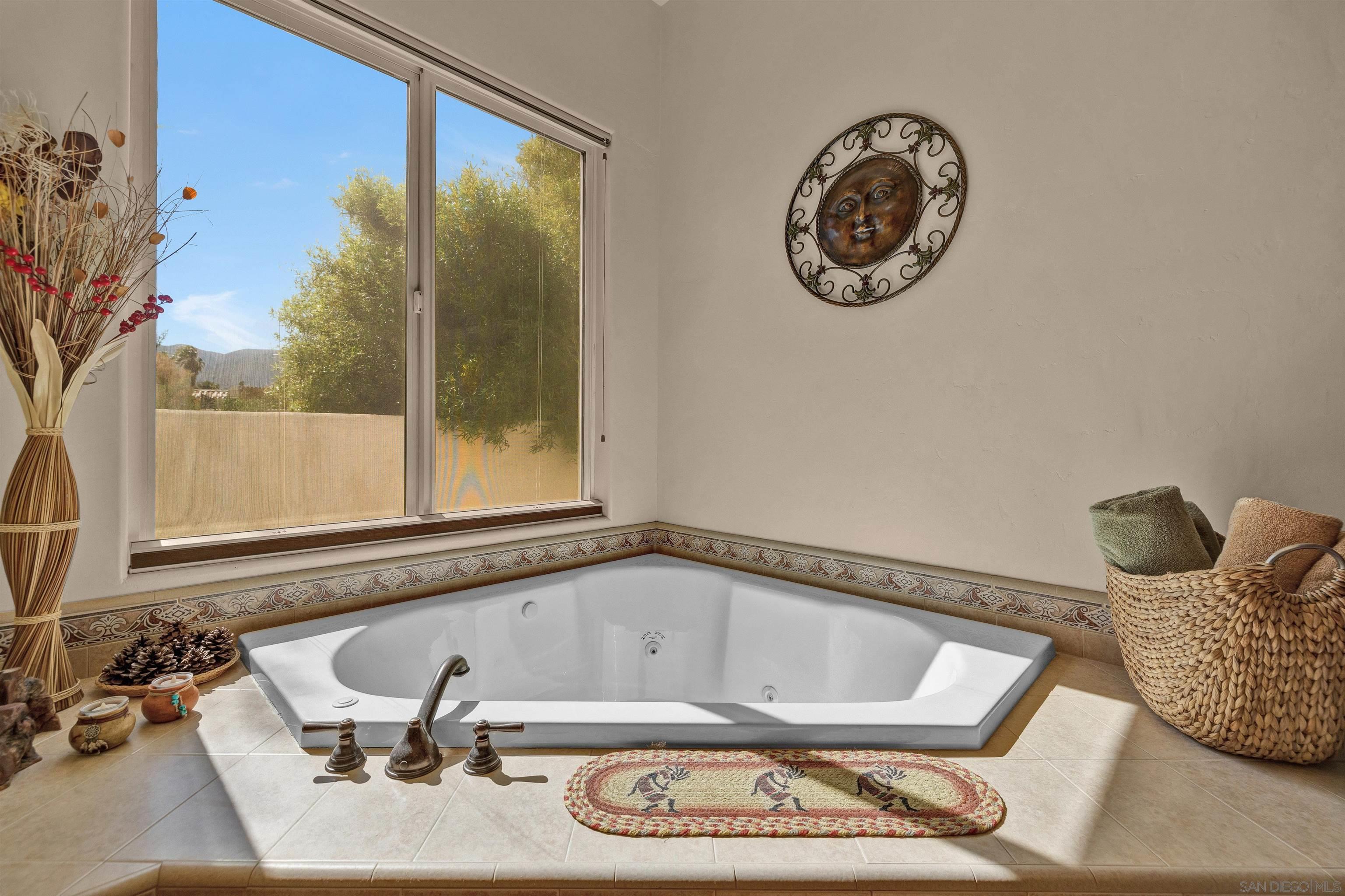 Detail Gallery Image 22 of 42 For 341  Ocotillo Cir, Borrego Springs,  CA 92004 - 3 Beds | 2/1 Baths