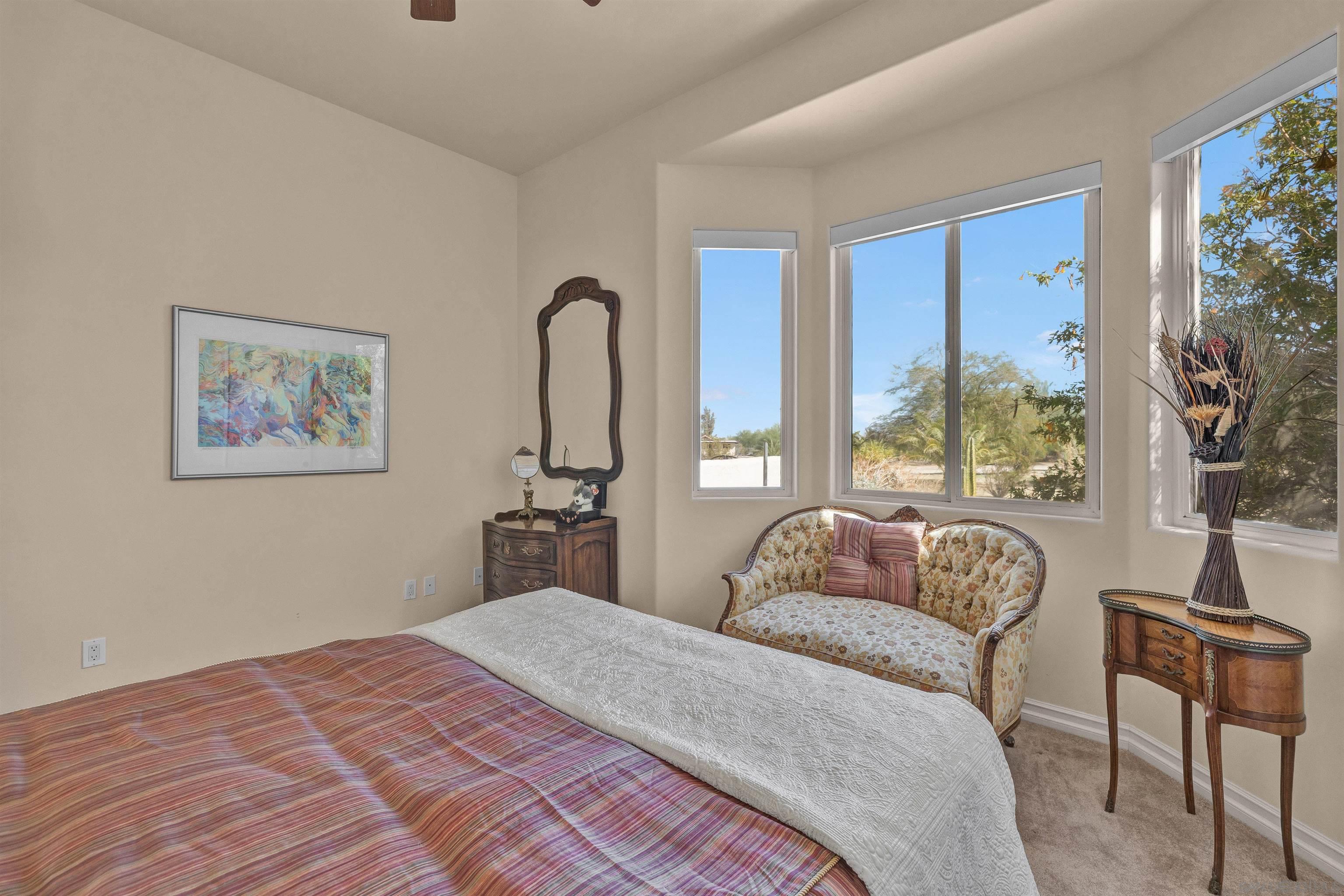 Detail Gallery Image 25 of 42 For 341  Ocotillo Cir, Borrego Springs,  CA 92004 - 3 Beds | 2/1 Baths