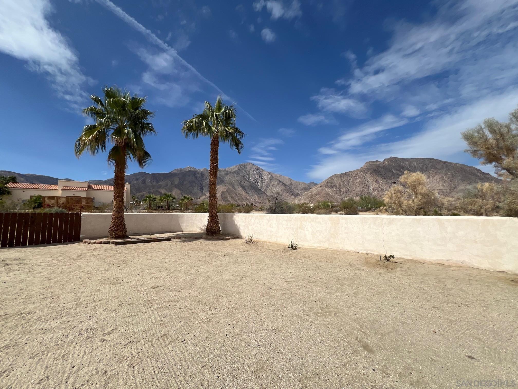 Detail Gallery Image 31 of 42 For 341  Ocotillo Cir, Borrego Springs,  CA 92004 - 3 Beds | 2/1 Baths