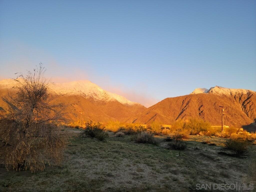Detail Gallery Image 35 of 42 For 341  Ocotillo Cir, Borrego Springs,  CA 92004 - 3 Beds | 2/1 Baths