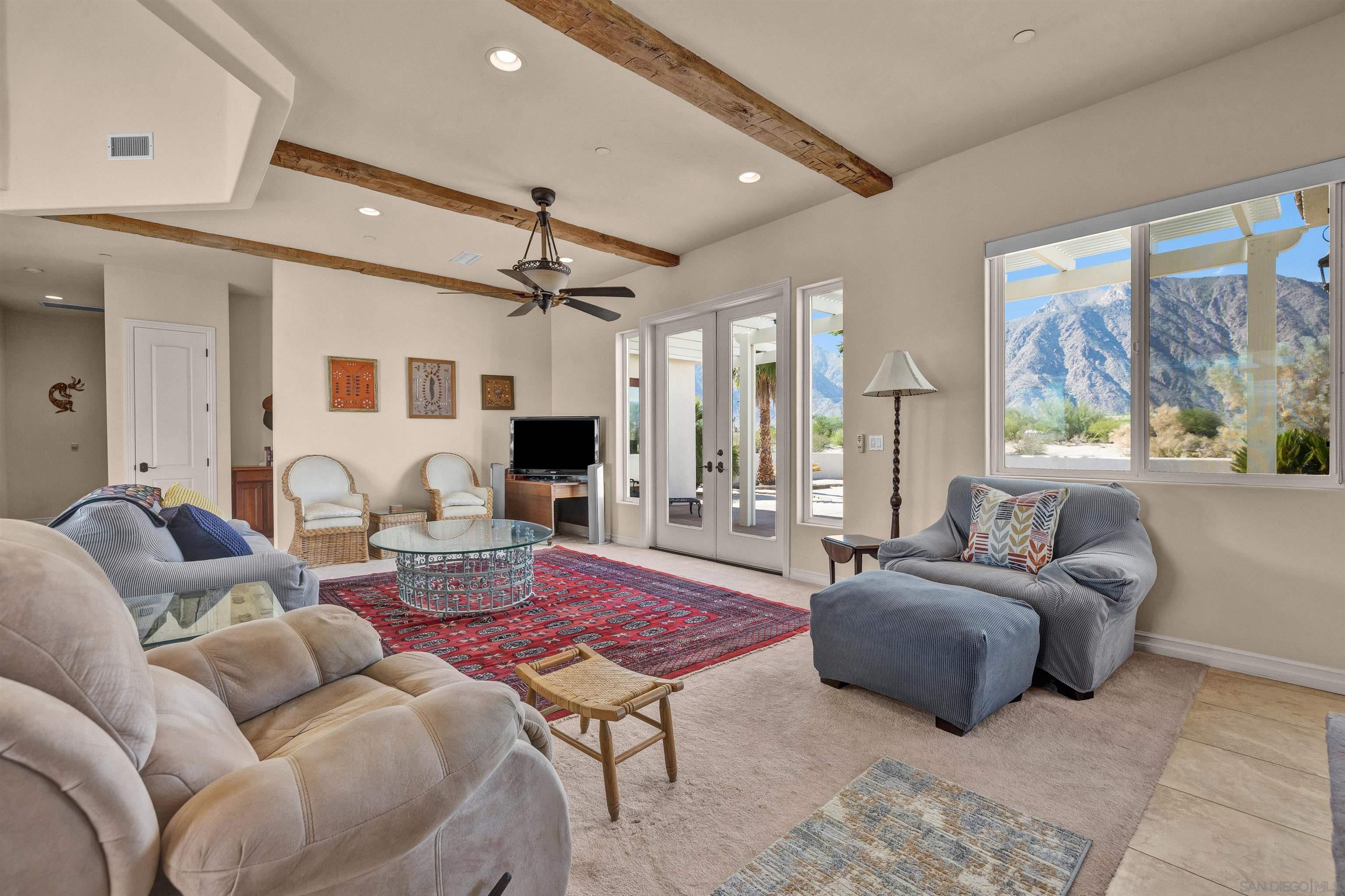 Detail Gallery Image 6 of 42 For 341  Ocotillo Cir, Borrego Springs,  CA 92004 - 3 Beds | 2/1 Baths