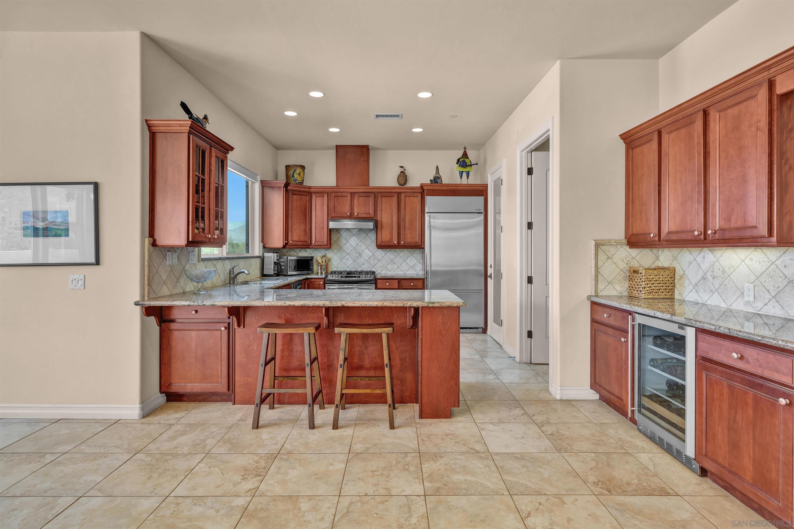 Detail Gallery Image 9 of 42 For 341  Ocotillo Cir, Borrego Springs,  CA 92004 - 3 Beds | 2/1 Baths