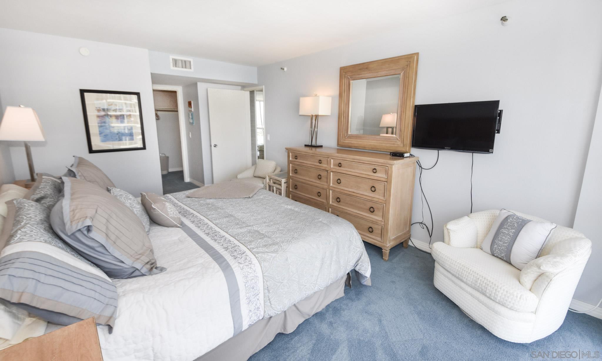 Detail Gallery Image 15 of 24 For 1810  Avenida Del Mundo  1209, Coronado,  CA 92118 - 2 Beds | 2 Baths