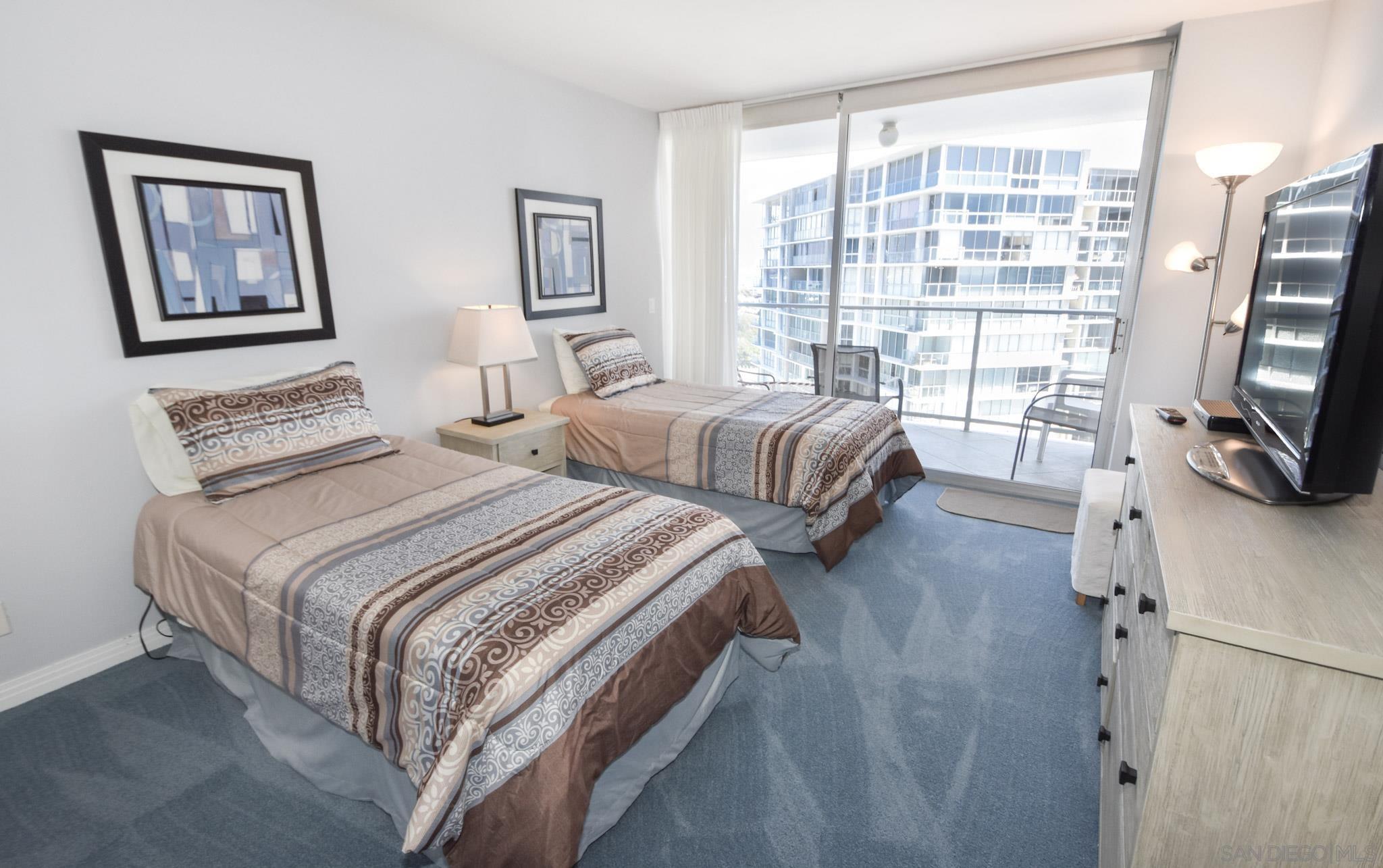 Detail Gallery Image 19 of 24 For 1810  Avenida Del Mundo  1209, Coronado,  CA 92118 - 2 Beds | 2 Baths