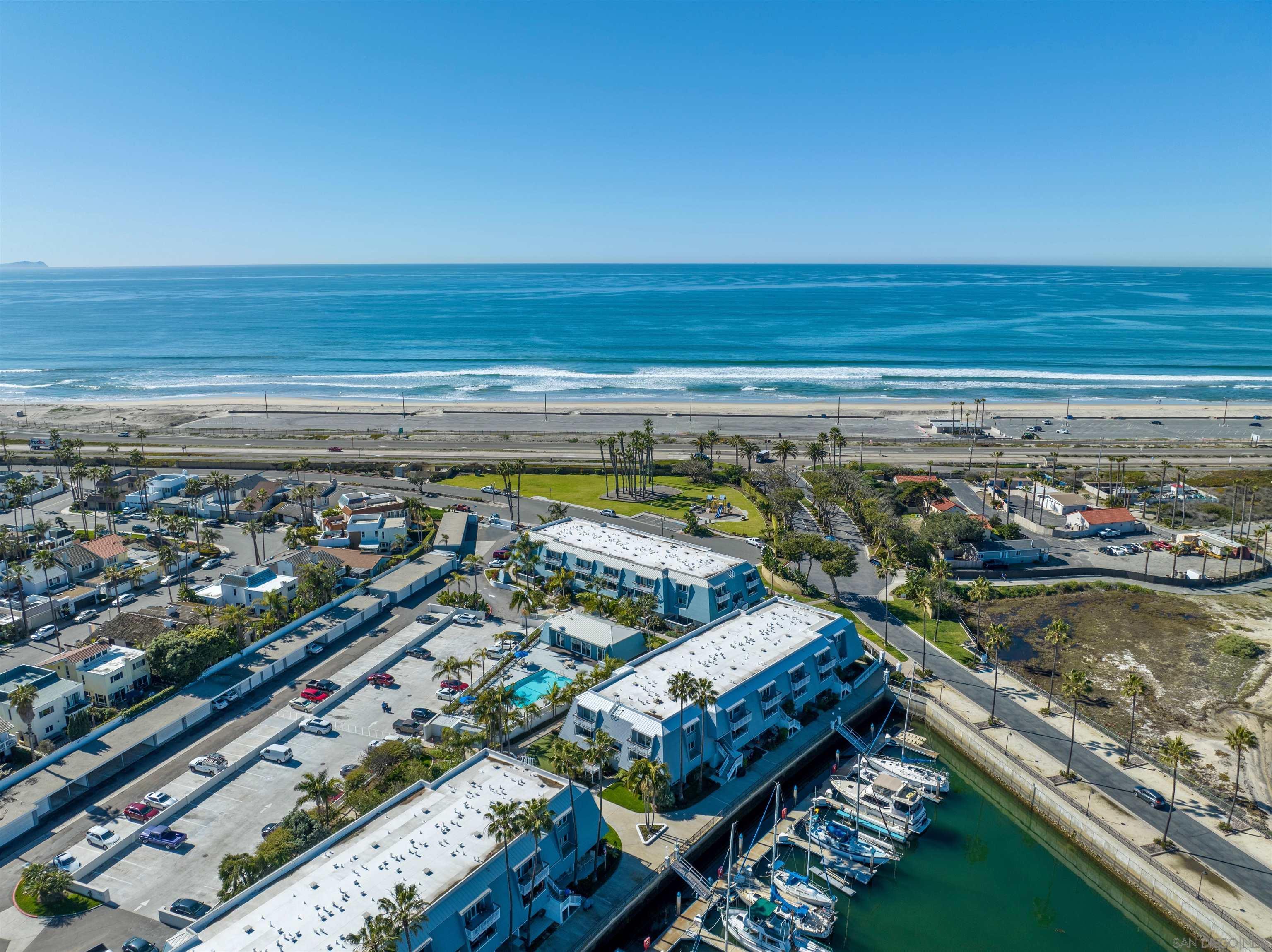 Detail Gallery Image 1 of 1 For 30  Montego Ct, Coronado,  CA 92118 - 2 Beds | 2/1 Baths