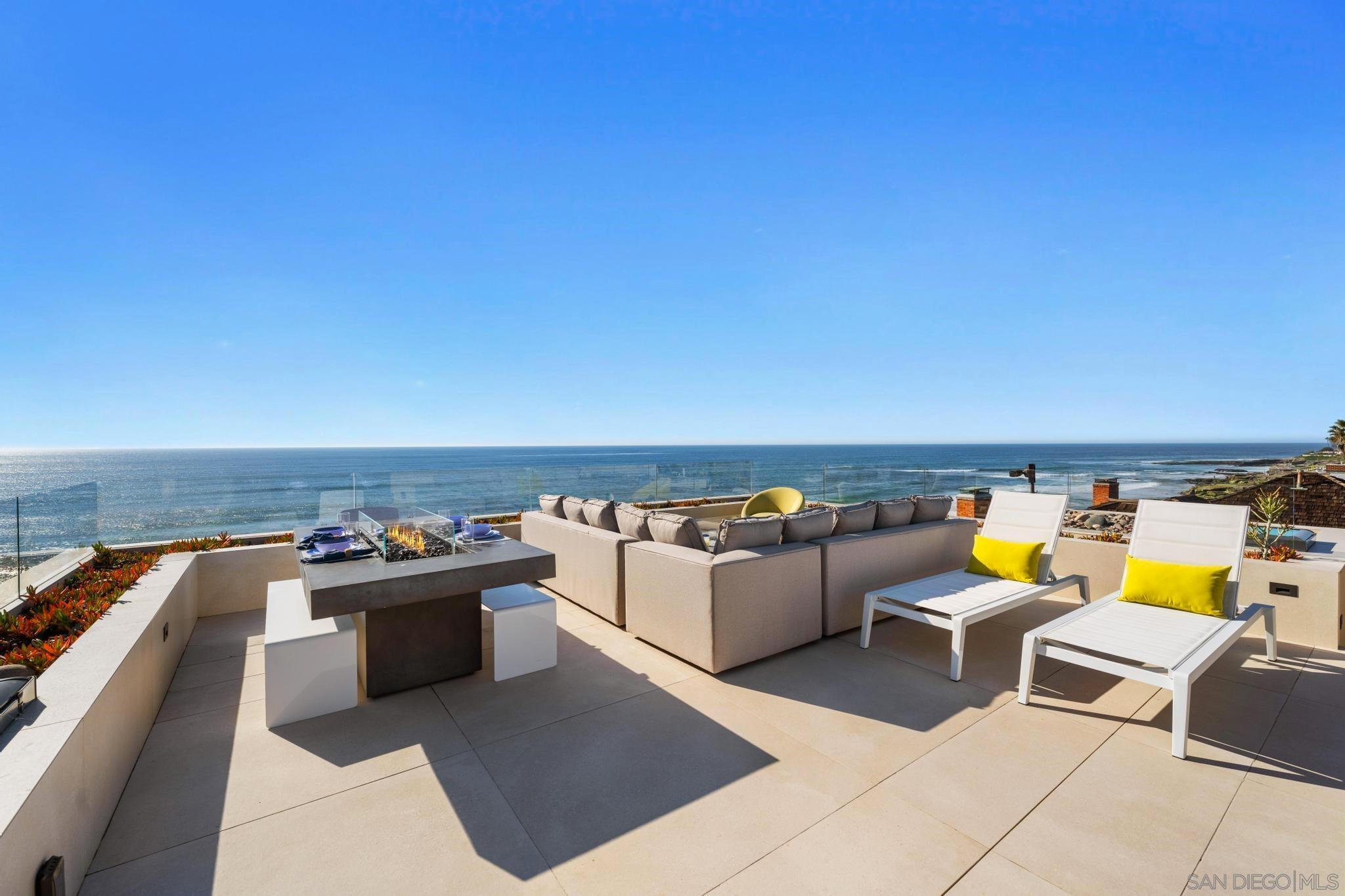 Detail Gallery Image 40 of 50 For 6515  Neptune Pl, La Jolla,  CA 92037 - 4 Beds | 5/1 Baths