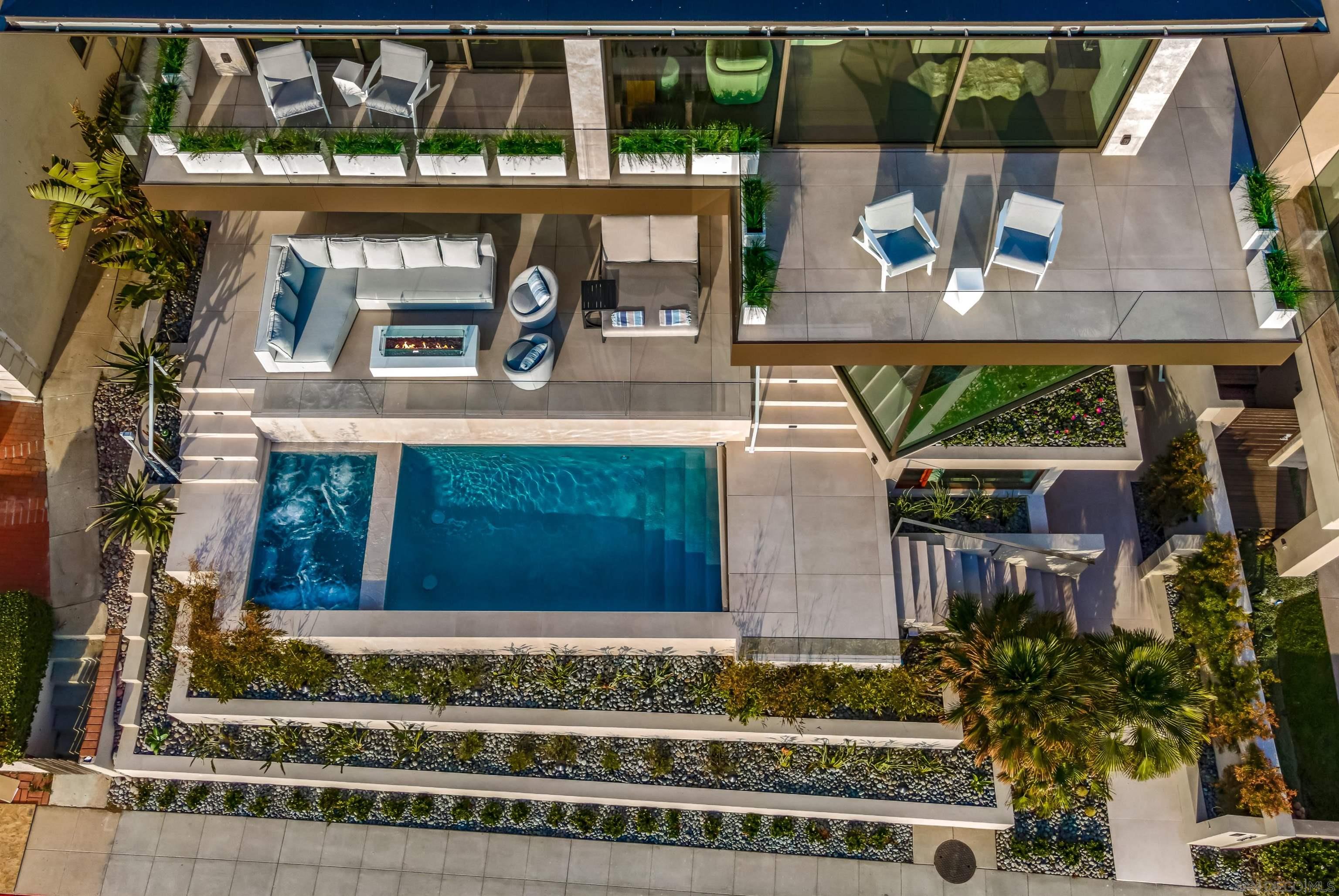 Detail Gallery Image 48 of 50 For 6515  Neptune Pl, La Jolla,  CA 92037 - 4 Beds | 5/1 Baths