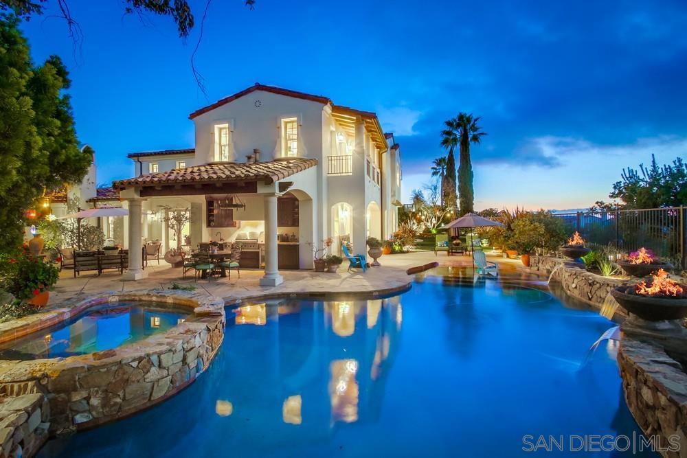 Detail Gallery Image 1 of 1 For 7974  Kathryn Crosby Ct, San Diego,  CA 92127 - 6 Beds | 4/1 Baths