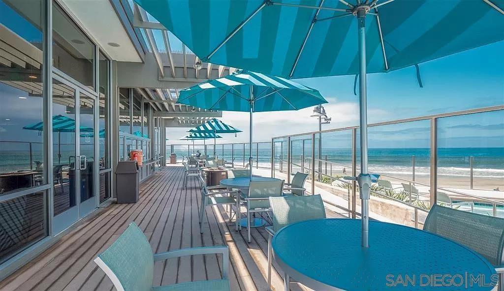 Detail Gallery Image 19 of 23 For 1810  Avenida Del Mundo  1608, Coronado,  CA 92118 - 3 Beds | 2 Baths