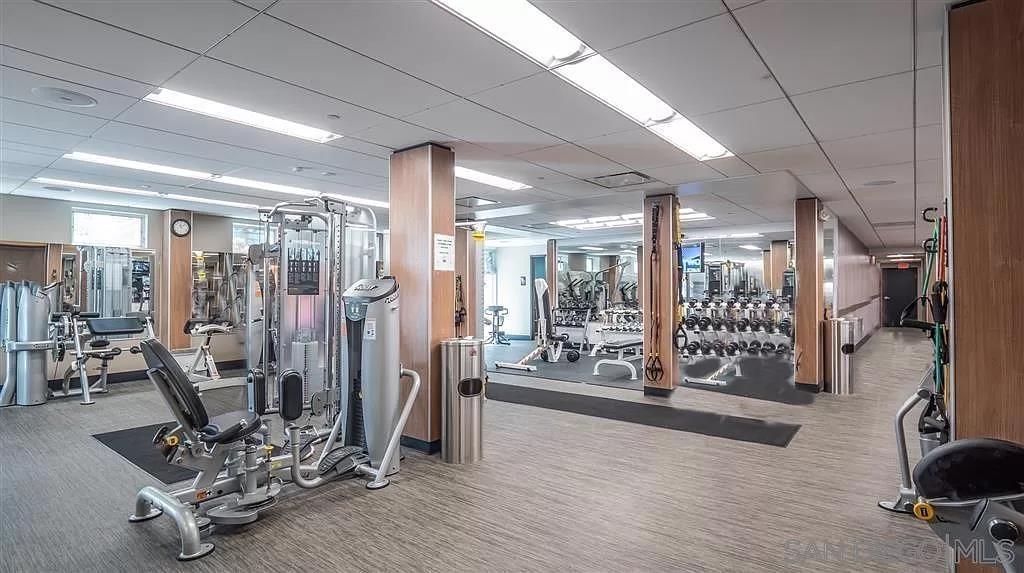 Detail Gallery Image 23 of 23 For 1810  Avenida Del Mundo  1608, Coronado,  CA 92118 - 3 Beds | 2 Baths