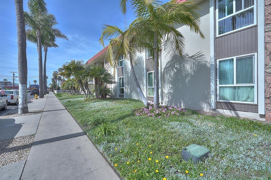 Detail Gallery Image 1 of 1 For Park Way, Chula Vista,  CA 91910 - – Beds | – Baths