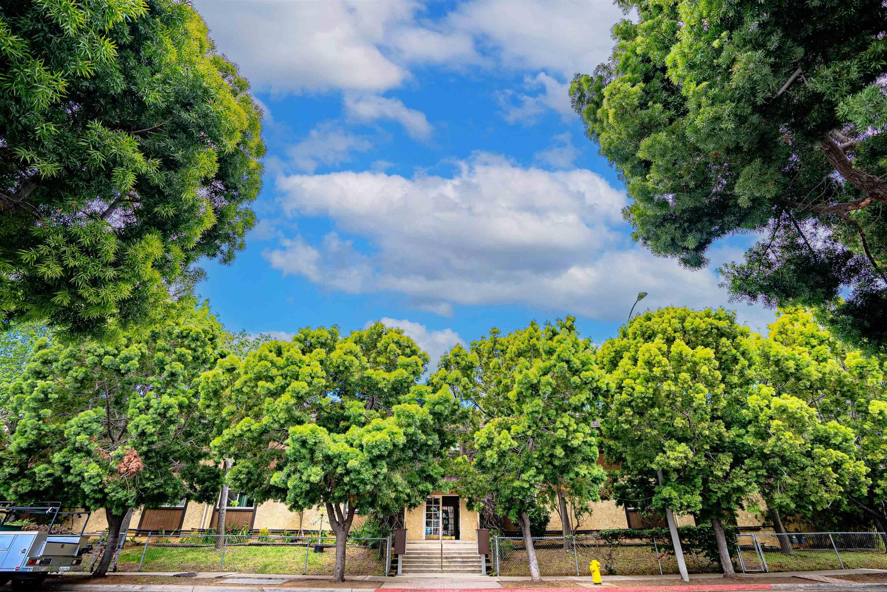 Detail Gallery Image 1 of 1 For 634  8th St.  #17,  Imperial Beach,  CA 91932 - 2 Beds | 1/1 Baths