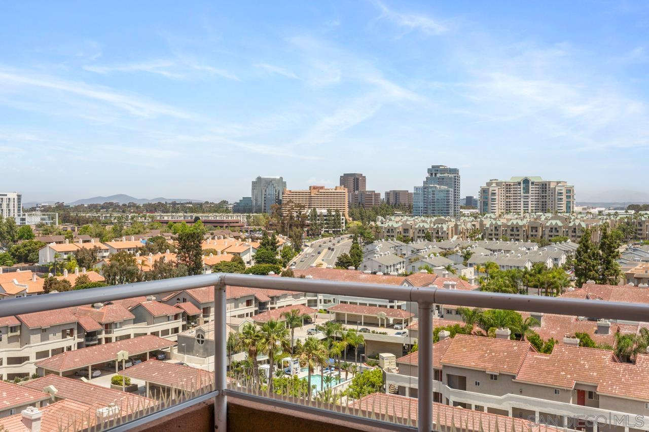 Detail Gallery Image 1 of 1 For 3890  Nobel Drive  #901,  San Diego,  CA 92122 - 2 Beds | 2 Baths