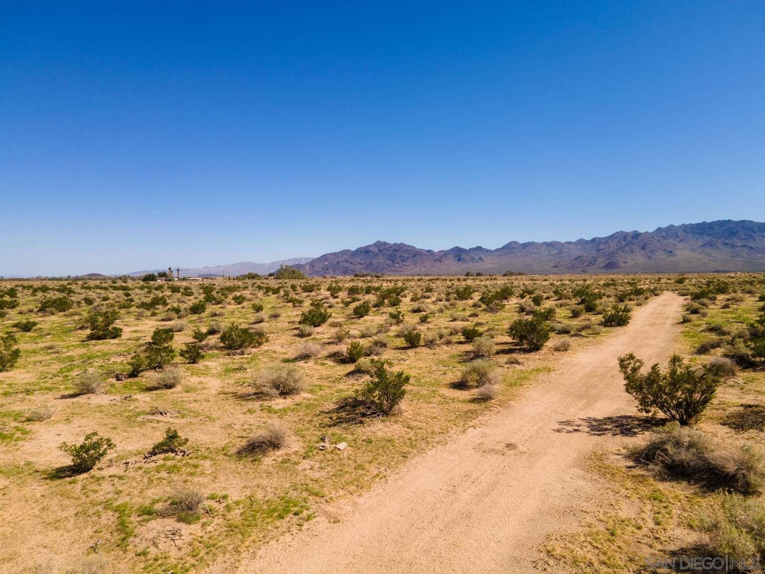 Detail Gallery Image 17 of 33 For , Newberry Springs,  CA 92365 - – Beds | – Baths