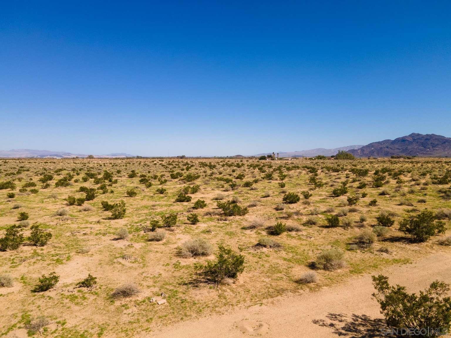 Detail Gallery Image 18 of 33 For , Newberry Springs,  CA 92365 - – Beds | – Baths