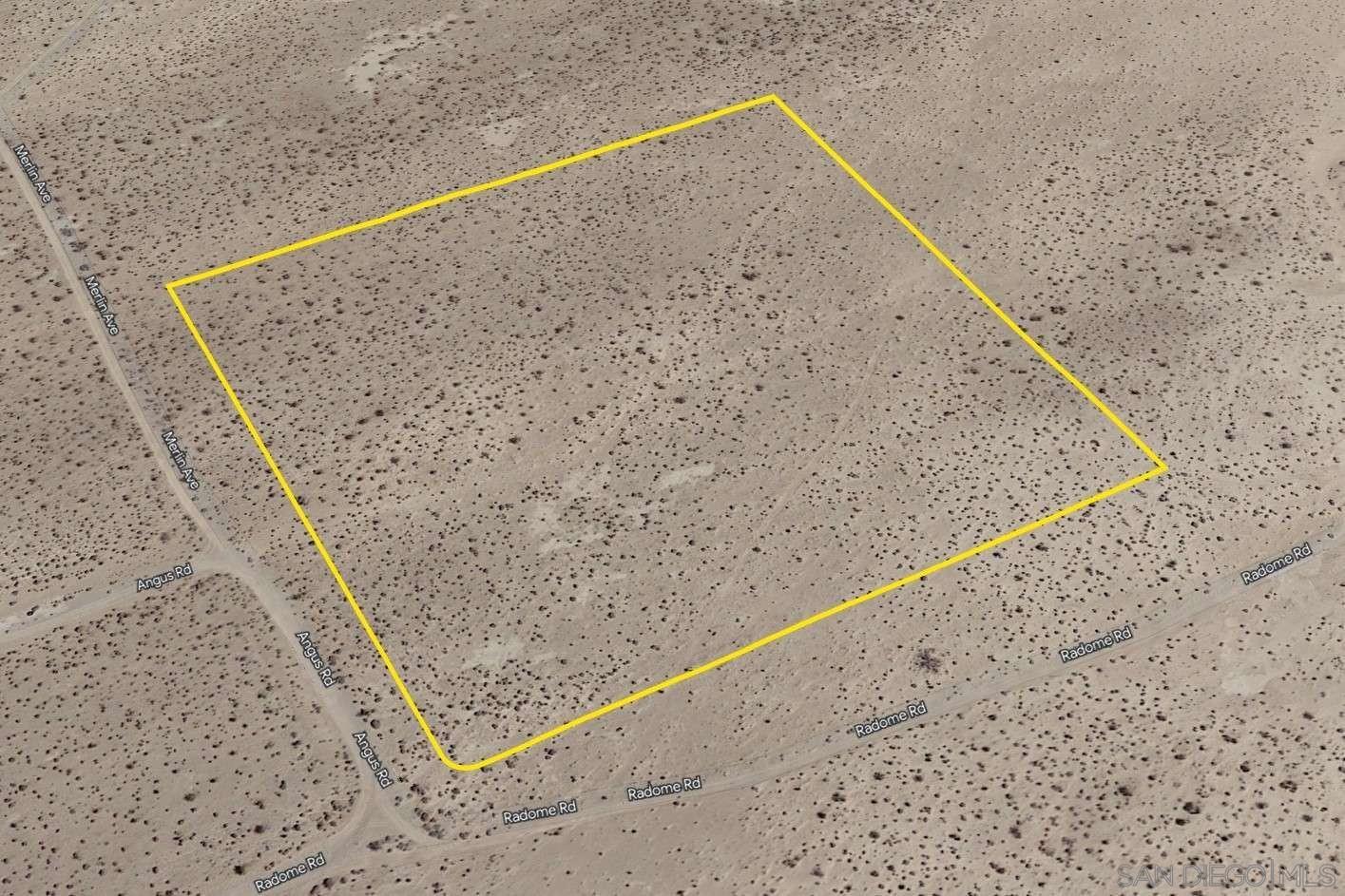 Detail Gallery Image 19 of 33 For , Newberry Springs,  CA 92365 - – Beds | – Baths