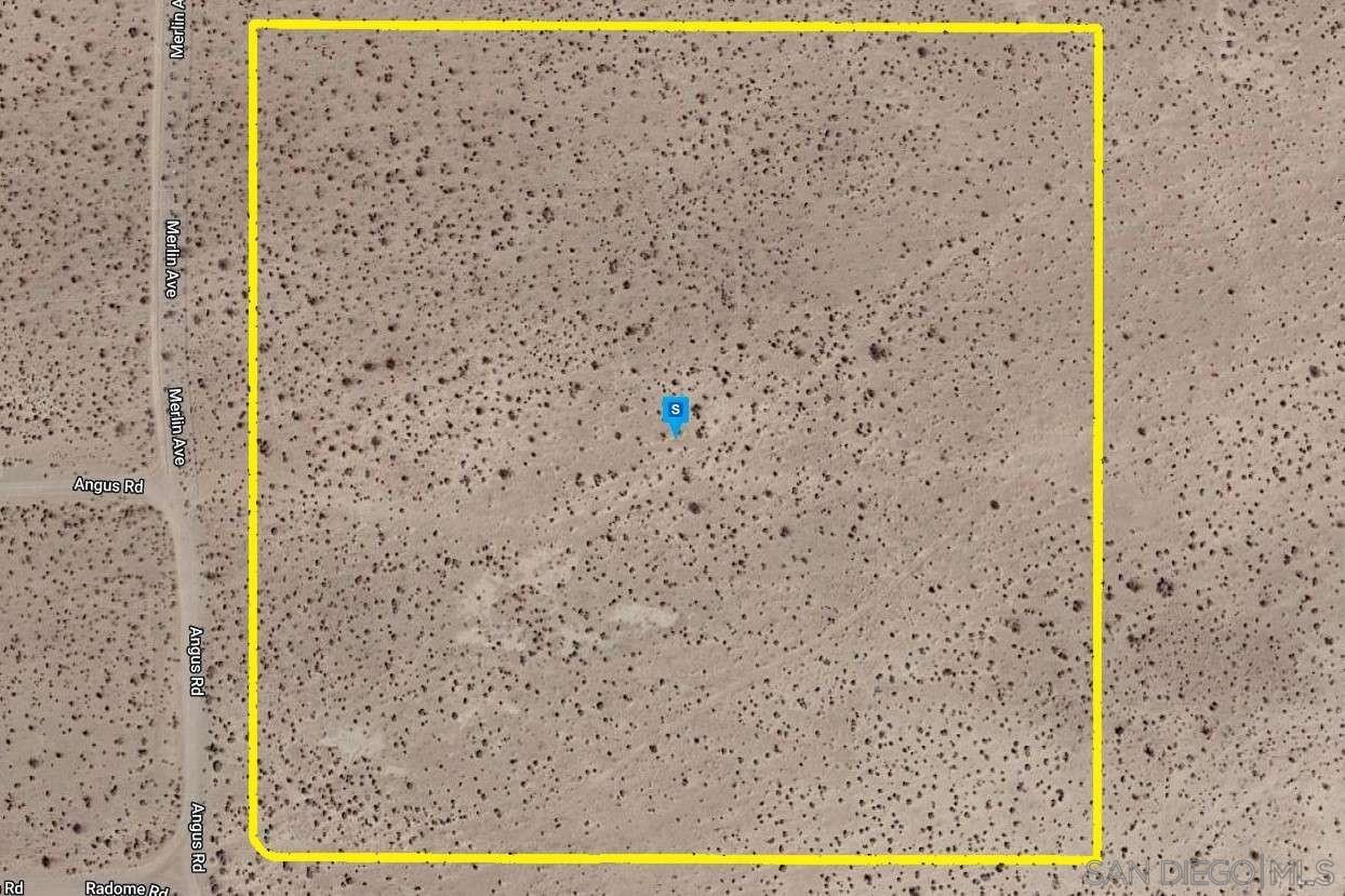 Detail Gallery Image 20 of 33 For , Newberry Springs,  CA 92365 - – Beds | – Baths