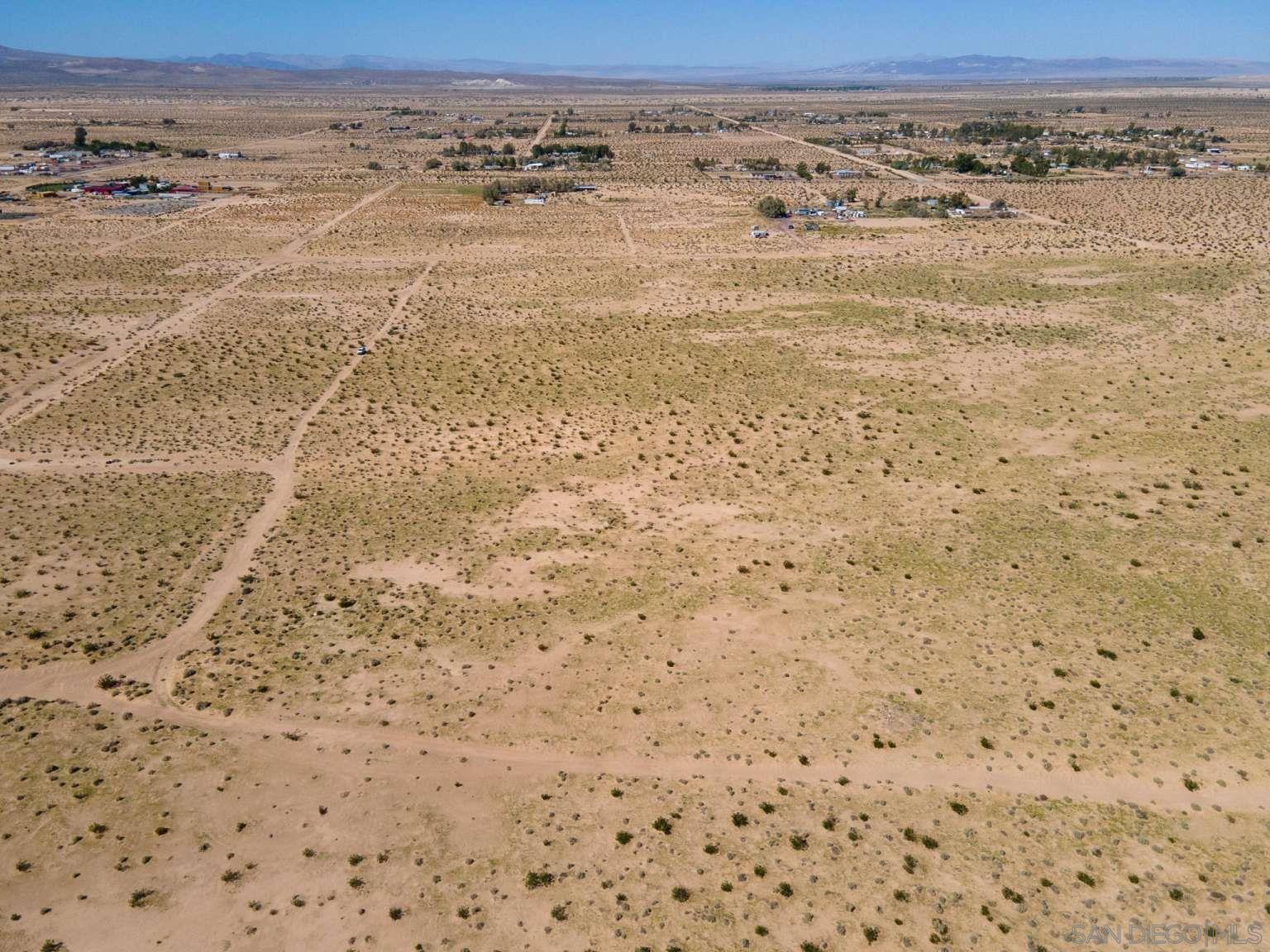 Detail Gallery Image 3 of 33 For , Newberry Springs,  CA 92365 - – Beds | – Baths