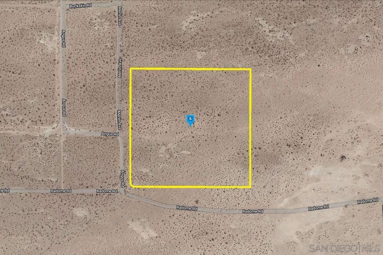 Detail Gallery Image 22 of 33 For , Newberry Springs,  CA 92365 - – Beds | – Baths