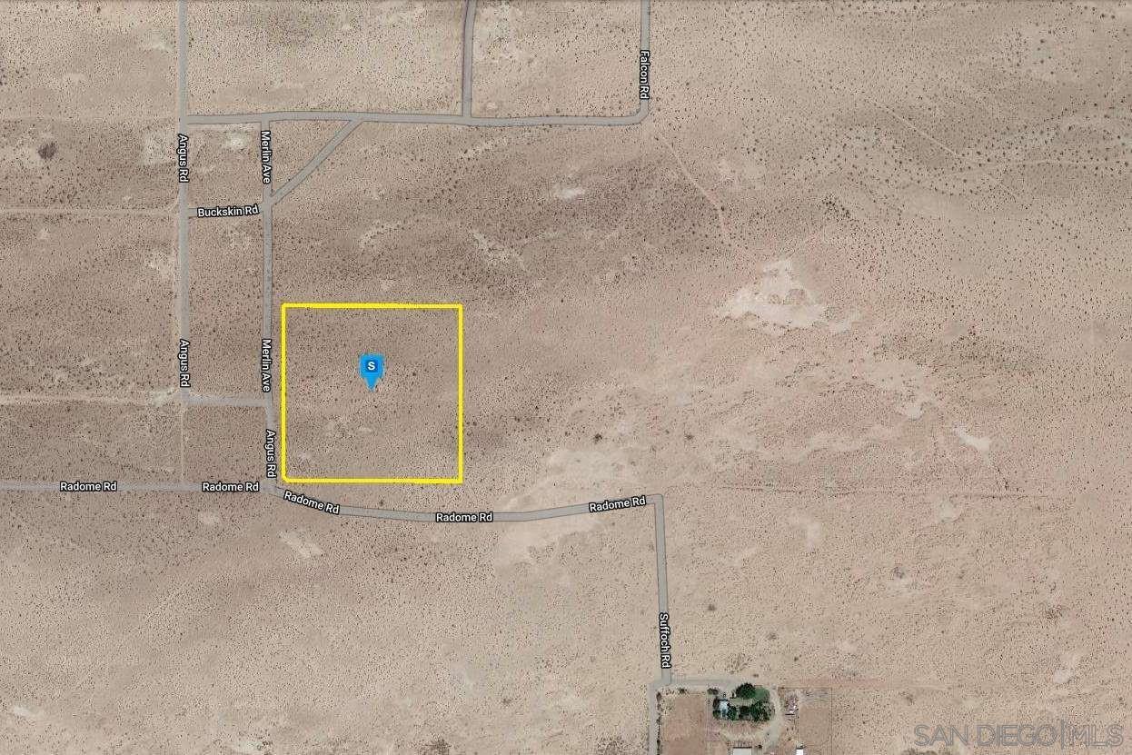 Detail Gallery Image 26 of 33 For , Newberry Springs,  CA 92365 - – Beds | – Baths