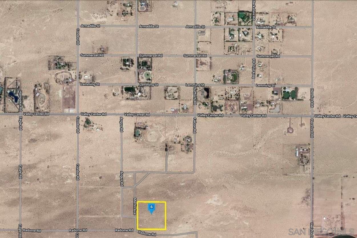 Detail Gallery Image 27 of 33 For , Newberry Springs,  CA 92365 - – Beds | – Baths