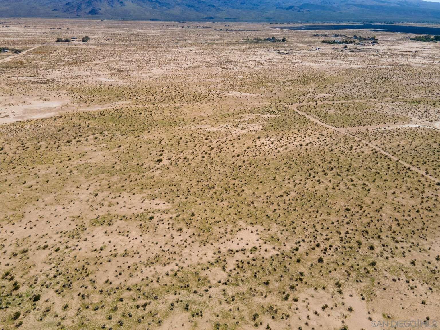 Detail Gallery Image 10 of 33 For , Newberry Springs,  CA 92365 - – Beds | – Baths