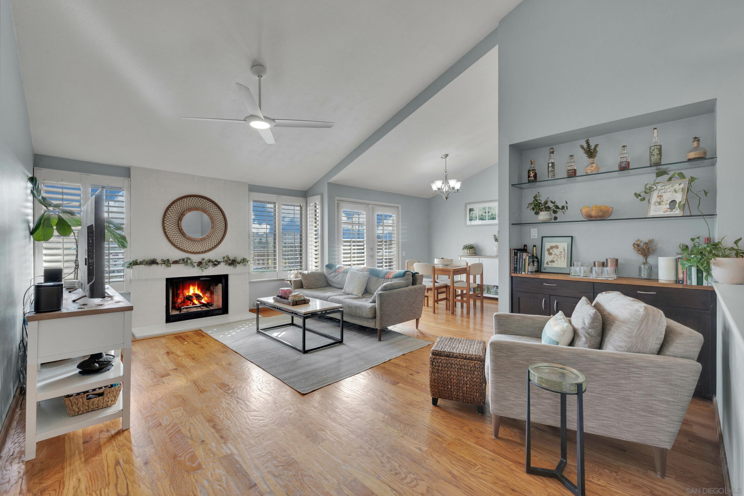 Detail Gallery Image 1 of 1 For 6005  Cirrus St, San Diego,  CA 92110 - 2 Beds | 2/1 Baths