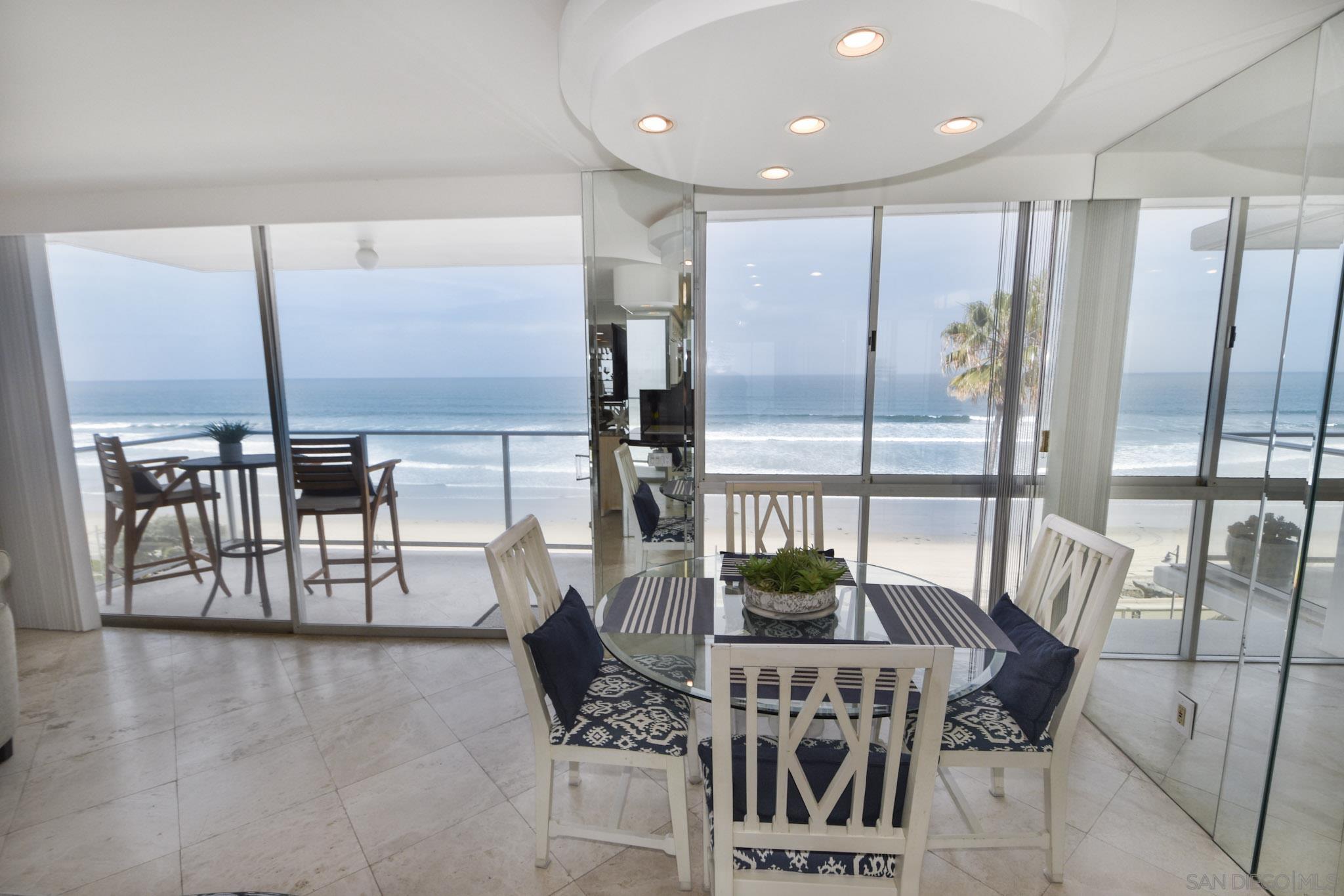 Detail Gallery Image 11 of 26 For 1830  Avenida Del Mundo  508, Coronado,  CA 92118 - 1 Beds | 1 Baths