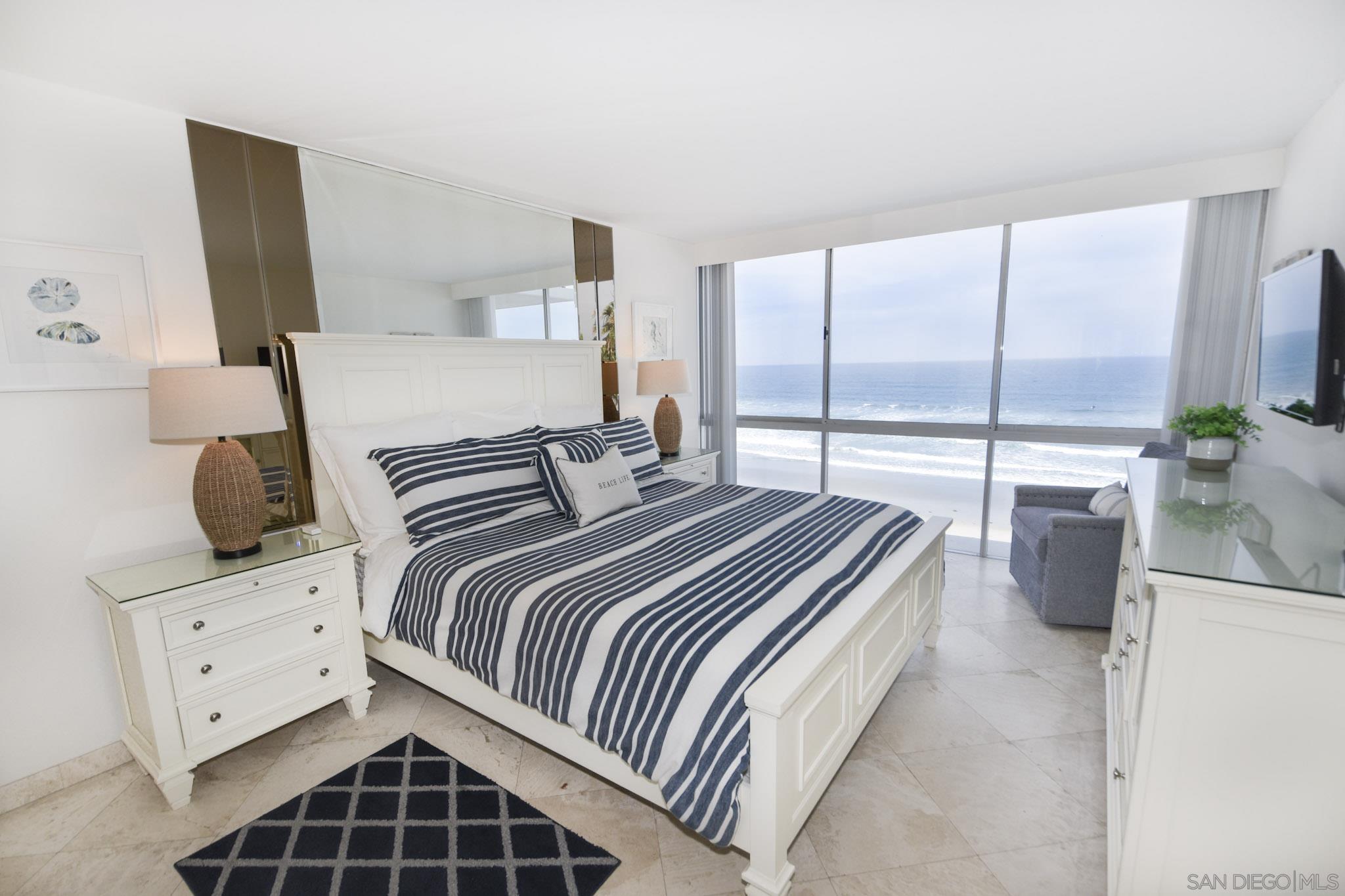 Detail Gallery Image 14 of 26 For 1830  Avenida Del Mundo  508, Coronado,  CA 92118 - 1 Beds | 1 Baths