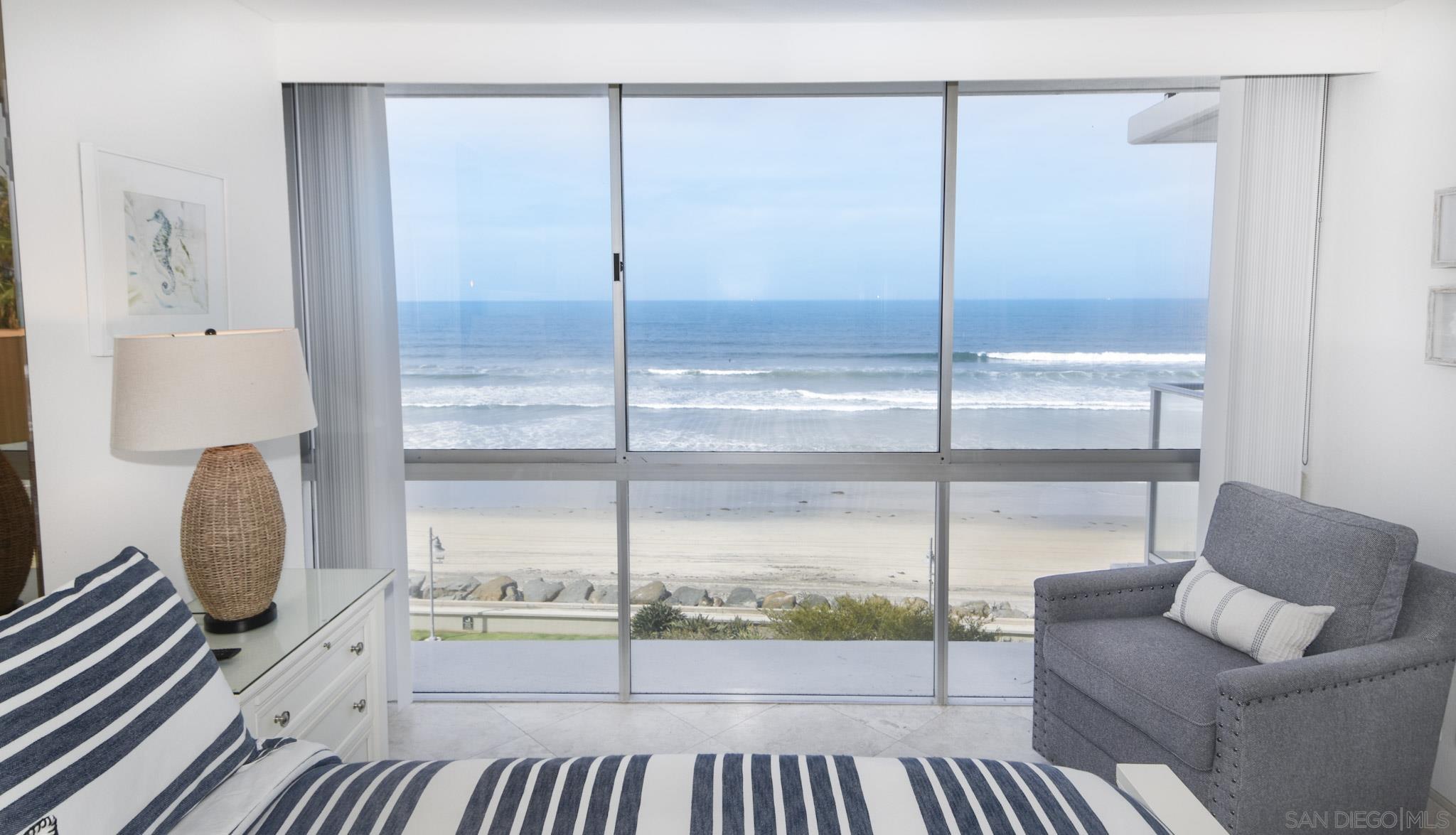 Detail Gallery Image 20 of 26 For 1830  Avenida Del Mundo  508, Coronado,  CA 92118 - 1 Beds | 1 Baths