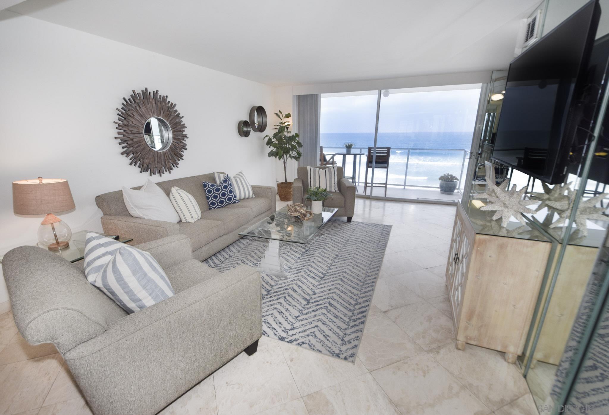 Detail Gallery Image 7 of 26 For 1830  Avenida Del Mundo  508, Coronado,  CA 92118 - 1 Beds | 1 Baths