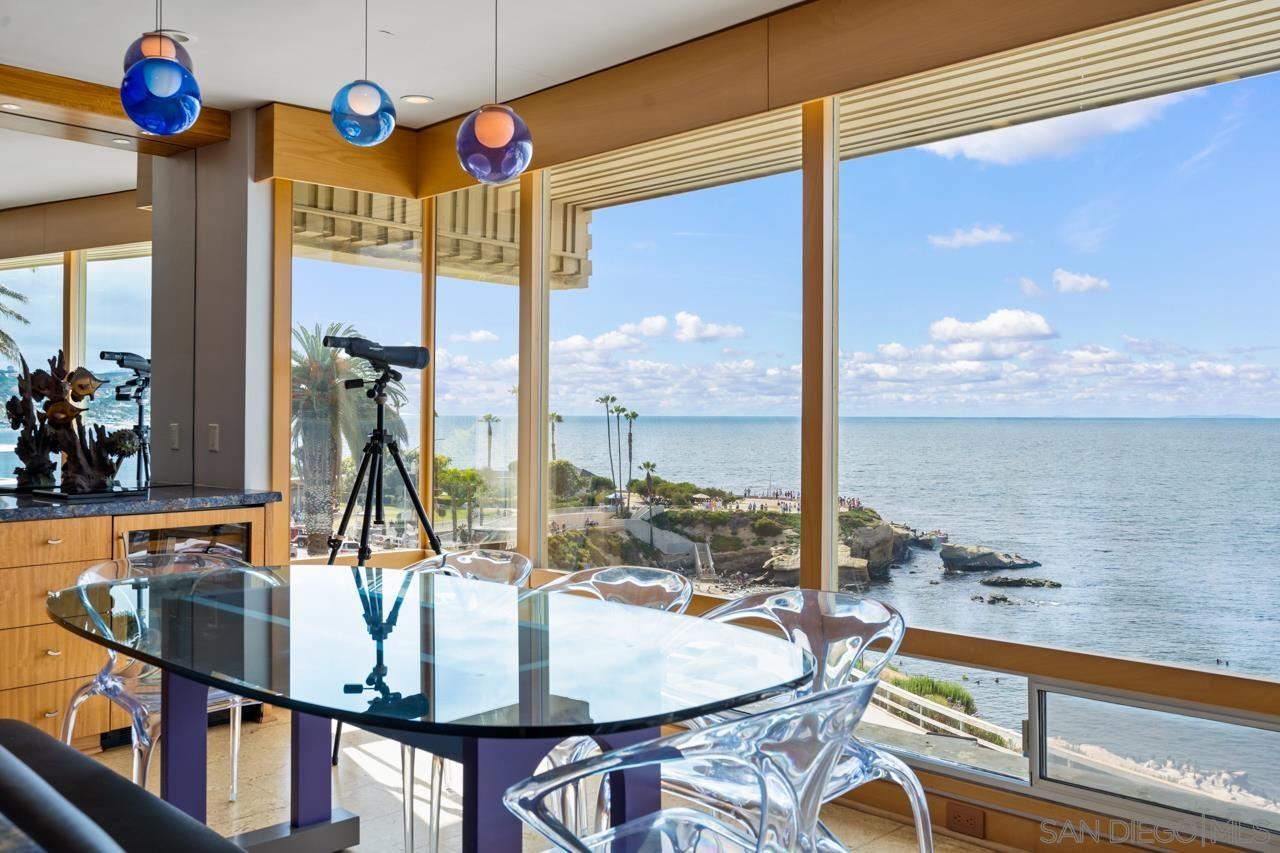 Detail Gallery Image 1 of 18 For 1219  Coast Blvd  6, La Jolla,  CA 92037 - 2 Beds | 2 Baths