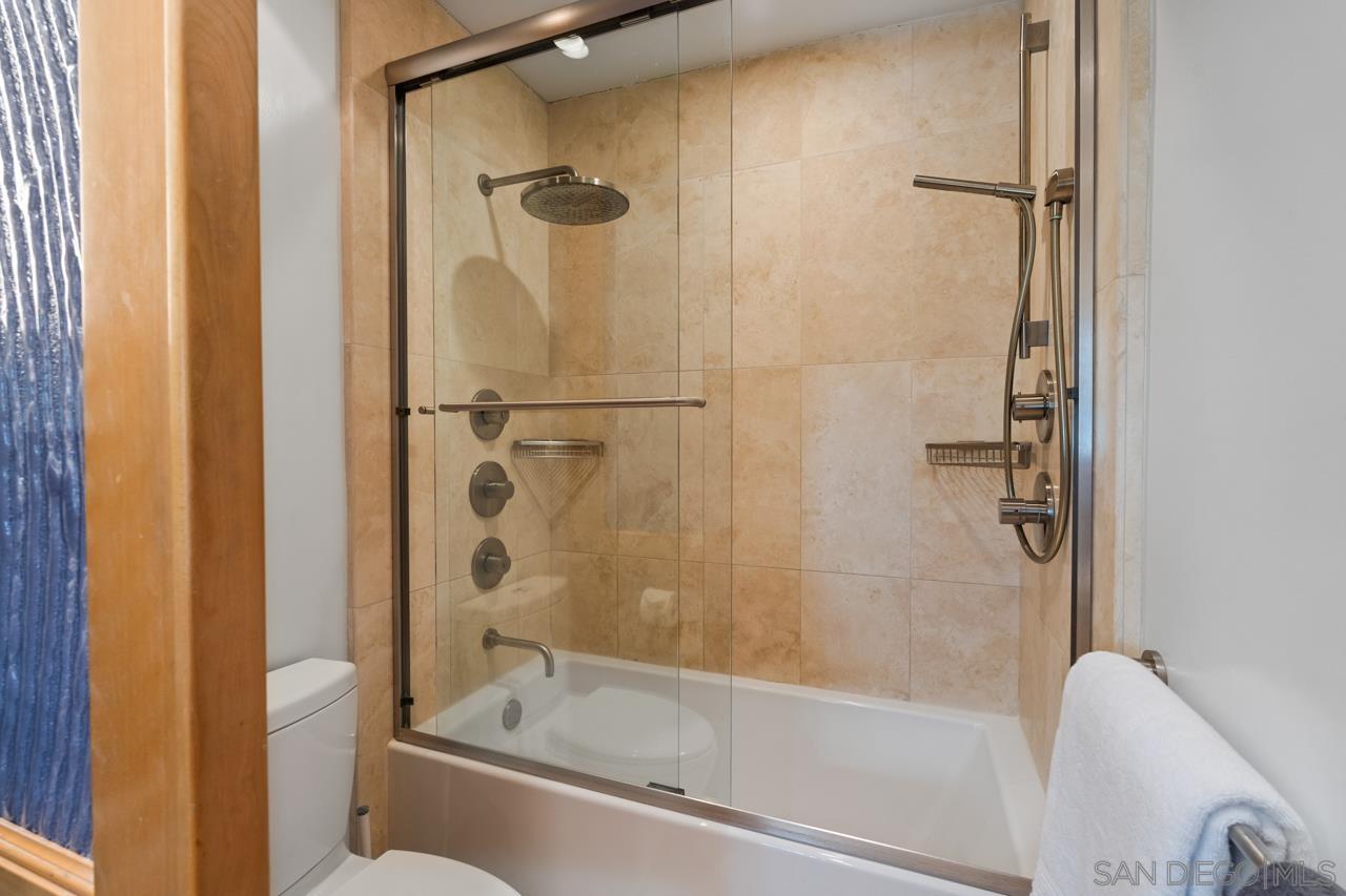 Detail Gallery Image 12 of 18 For 1219  Coast Blvd  6, La Jolla,  CA 92037 - 2 Beds | 2 Baths