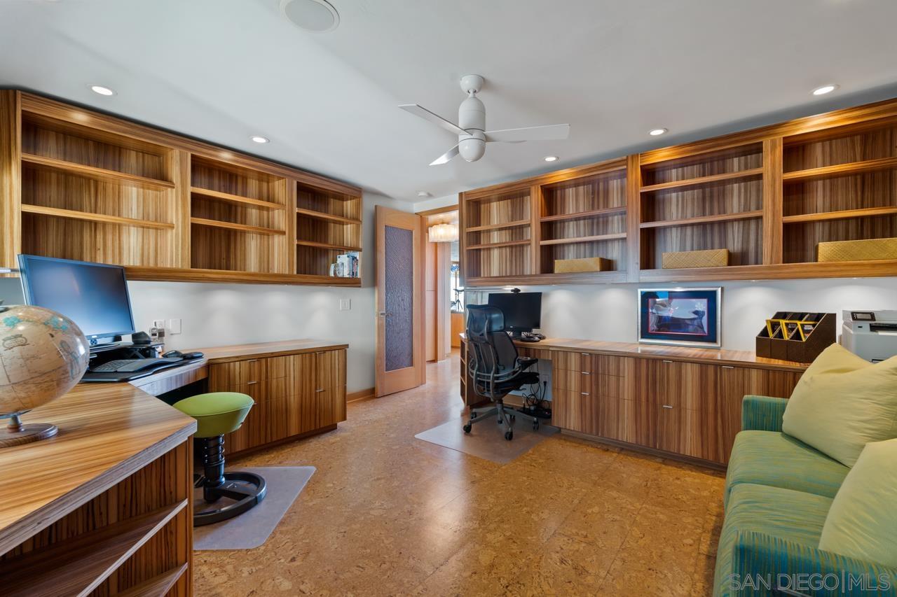 Detail Gallery Image 13 of 18 For 1219  Coast Blvd  6, La Jolla,  CA 92037 - 2 Beds | 2 Baths