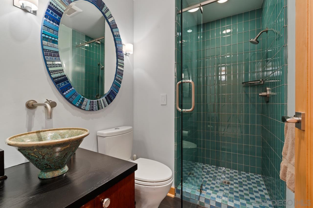 Detail Gallery Image 14 of 18 For 1219  Coast Blvd  6, La Jolla,  CA 92037 - 2 Beds | 2 Baths