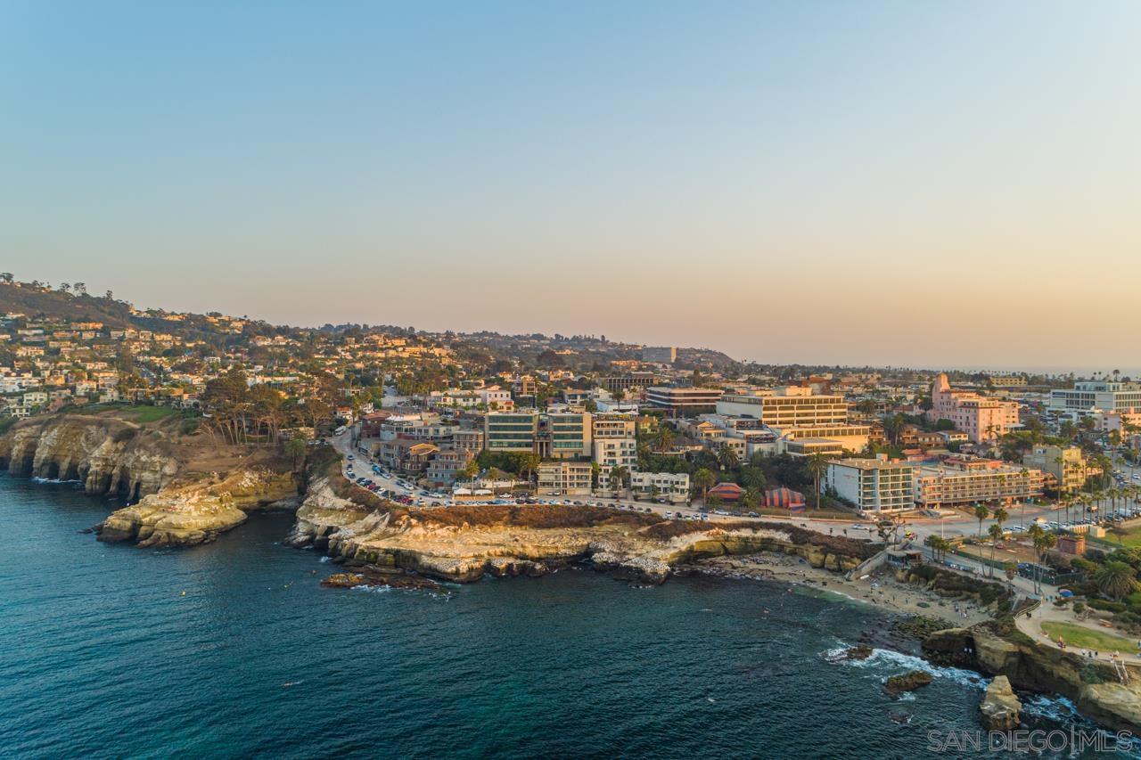 Detail Gallery Image 18 of 18 For 1219  Coast Blvd  6, La Jolla,  CA 92037 - 2 Beds | 2 Baths