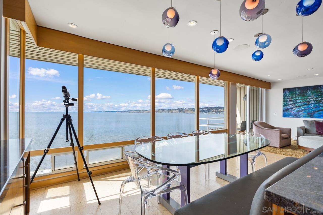 Detail Gallery Image 4 of 18 For 1219  Coast Blvd  6, La Jolla,  CA 92037 - 2 Beds | 2 Baths