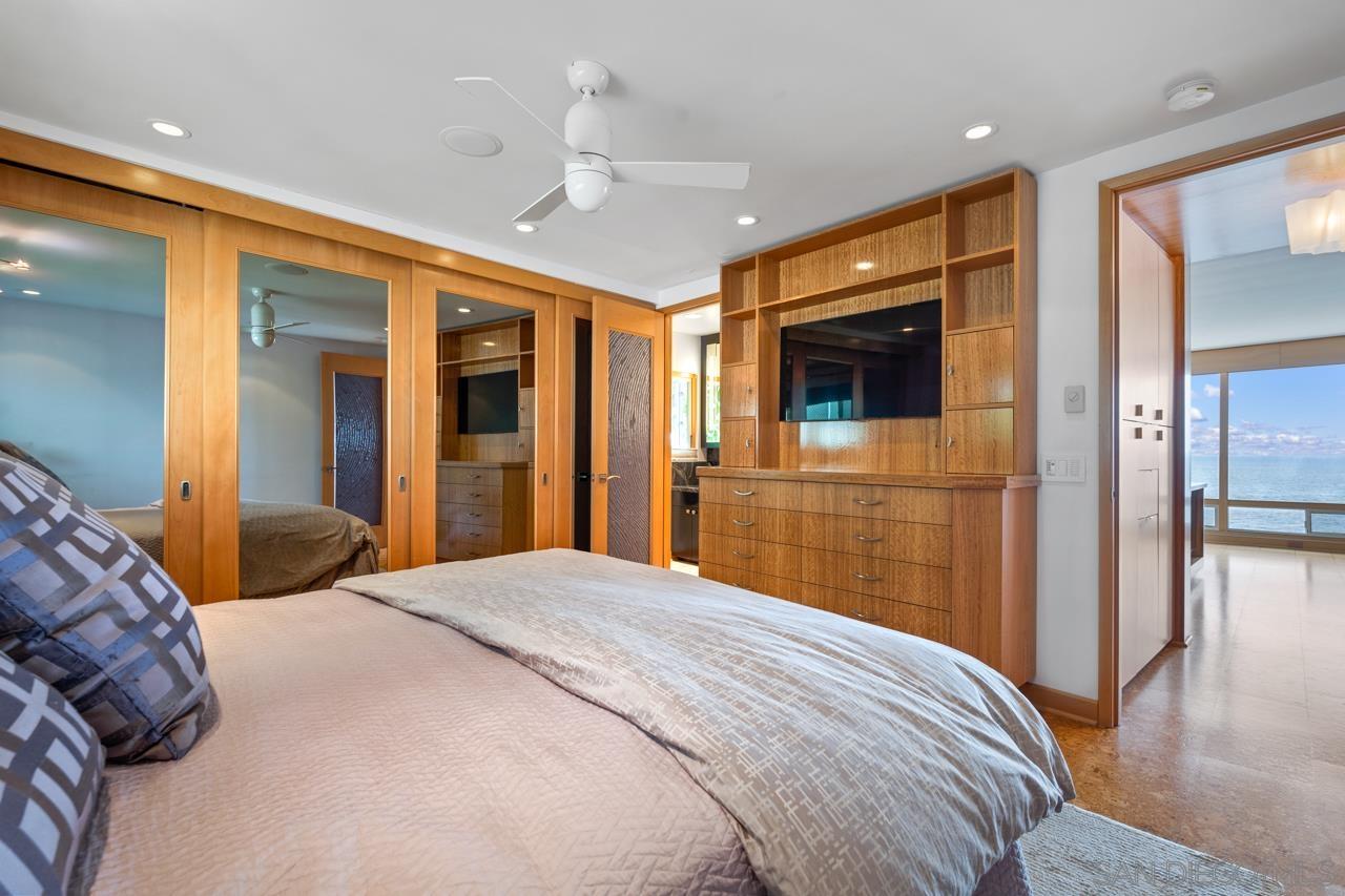 Detail Gallery Image 10 of 18 For 1219  Coast Blvd  6, La Jolla,  CA 92037 - 2 Beds | 2 Baths