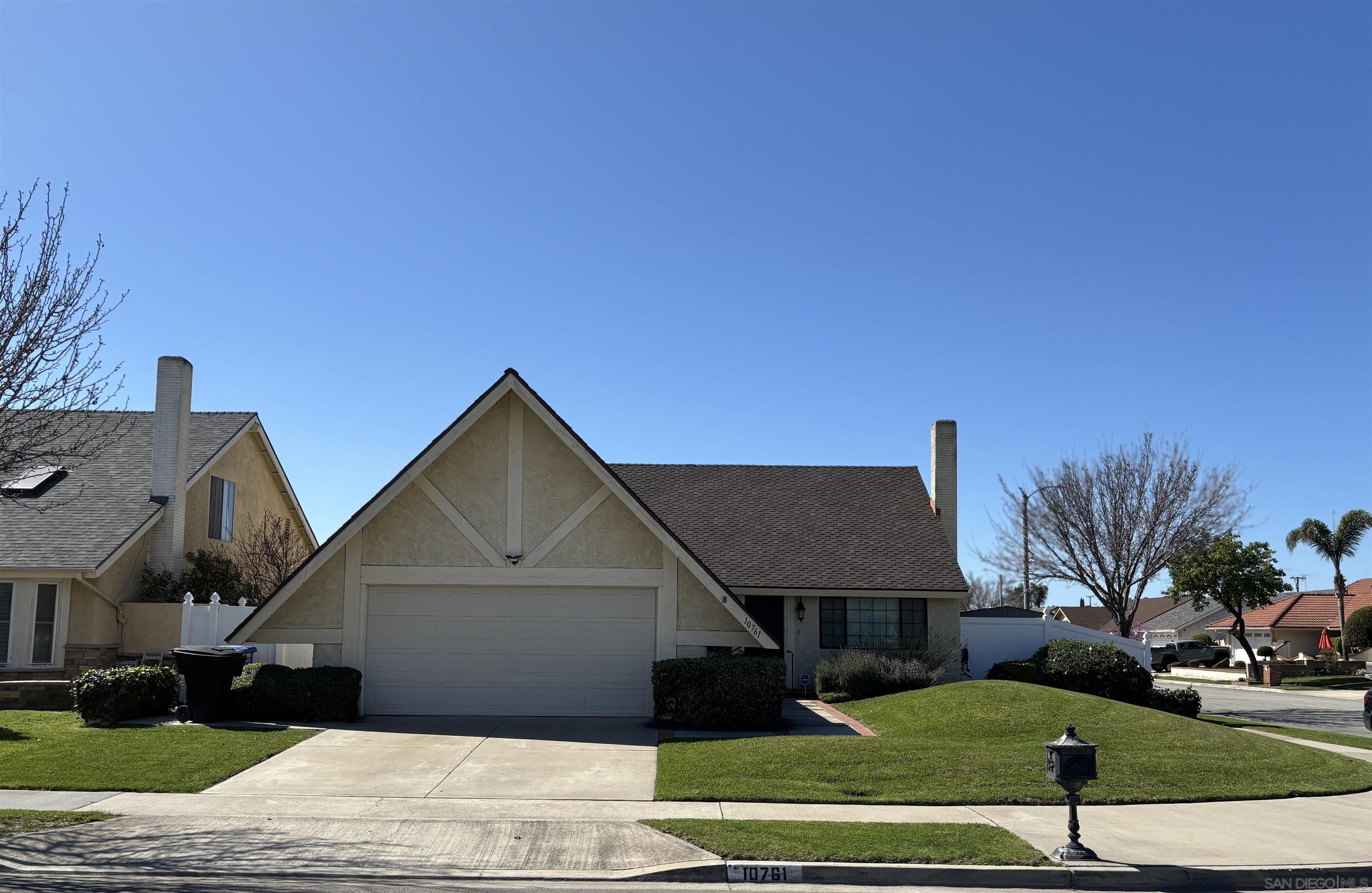 Detail Gallery Image 1 of 1 For Via Jacara, –,  CA 90680 - 3 Beds | 2 Baths