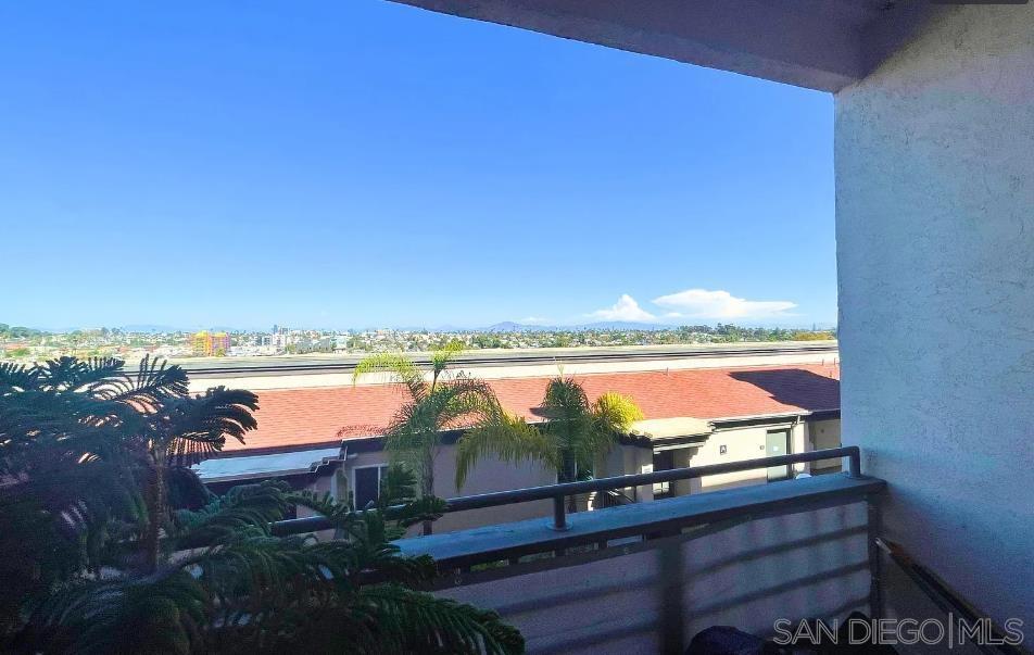 Detail Gallery Image 20 of 22 For 3790  Florida St  #B216,  San Diego,  CA 92104 - 0 Beds | 1 Baths