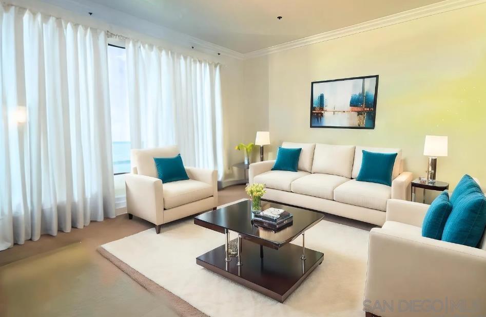 Detail Gallery Image 3 of 22 For 3790  Florida St  #B216,  San Diego,  CA 92104 - 0 Beds | 1 Baths