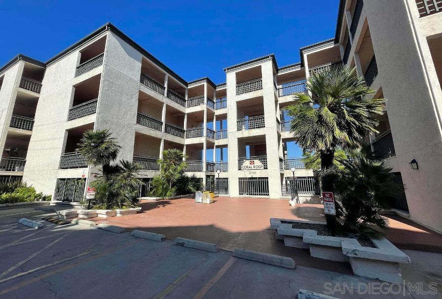 Detail Gallery Image 22 of 22 For 3790  Florida St  #B216,  San Diego,  CA 92104 - 0 Beds | 1 Baths