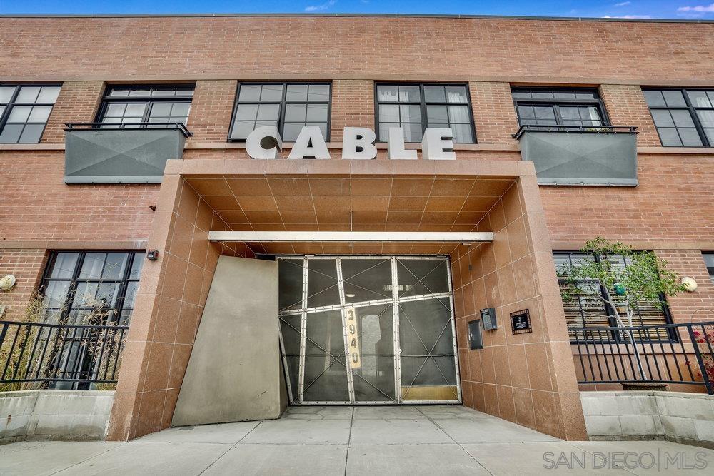 Detail Gallery Image 1 of 1 For 3940  7th Ave  #211,  San Diego,  CA 92103 - 2 Beds | 2 Baths