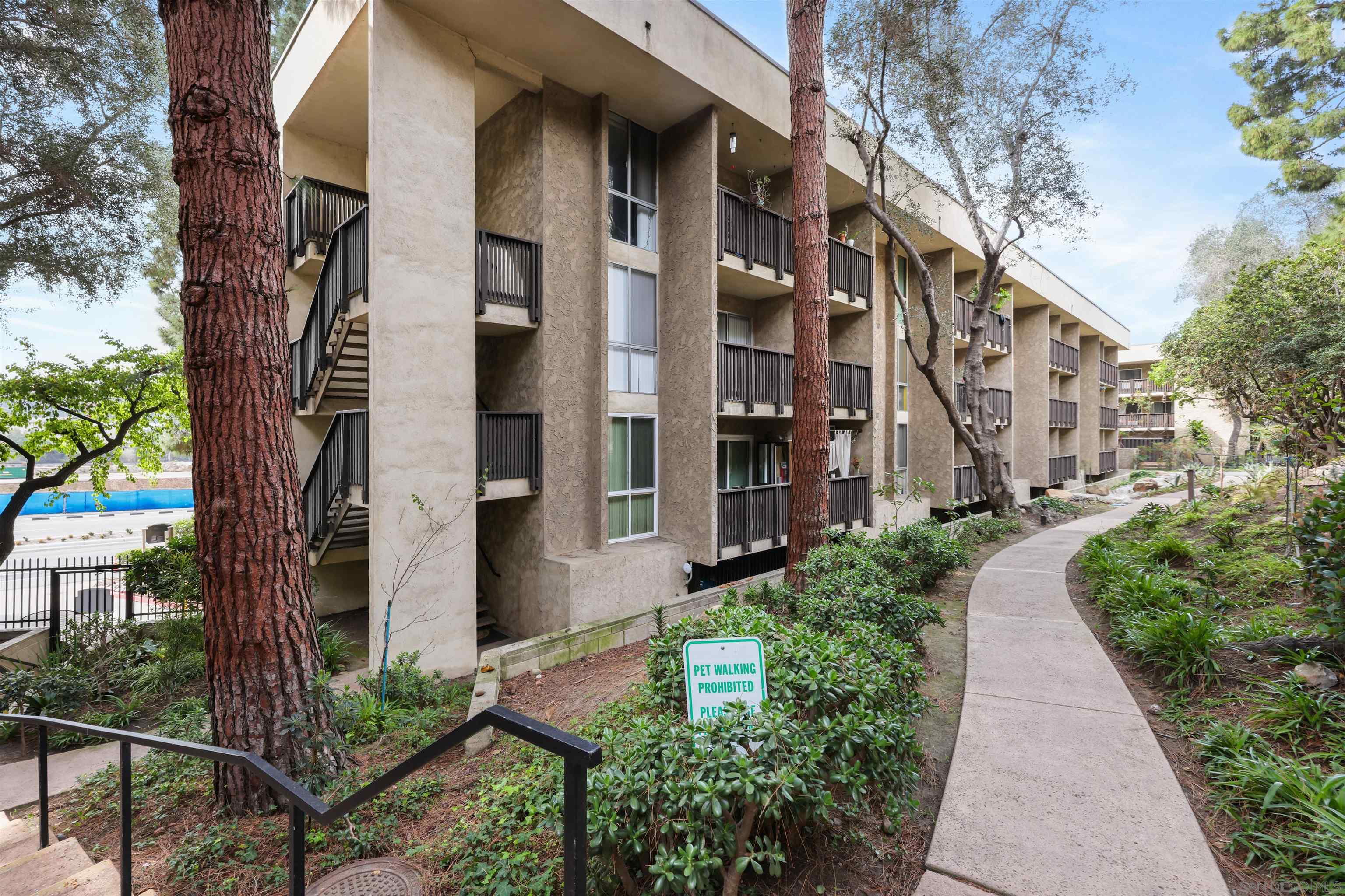 Detail Gallery Image 1 of 1 For 6304  Friars Rd  #323,  San Diego,  CA 92108 - 0 Beds | 1 Baths